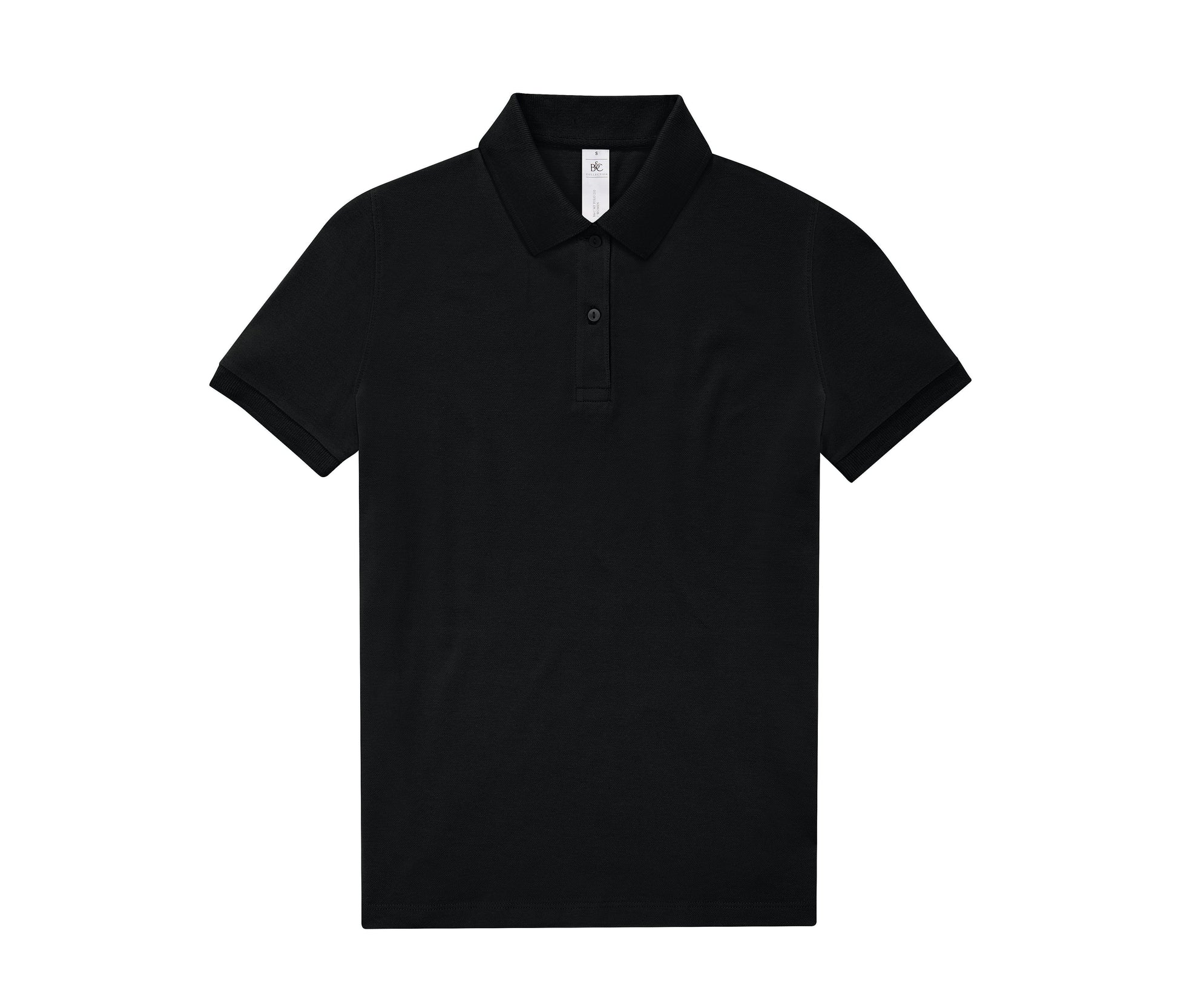 Polo Femme 210 - Black