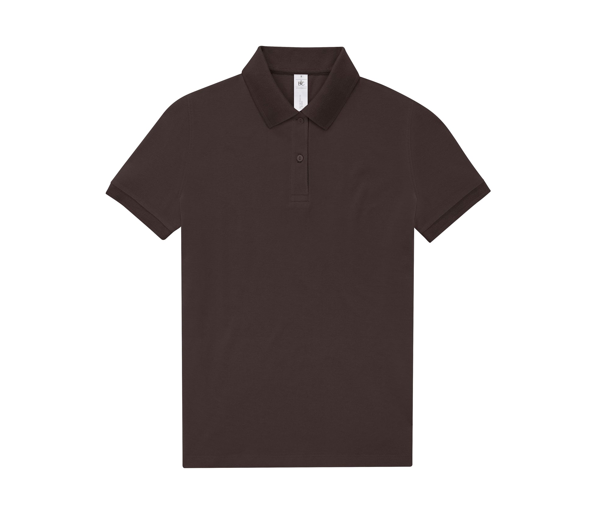Polo Femme 210 - Roasted Coffee