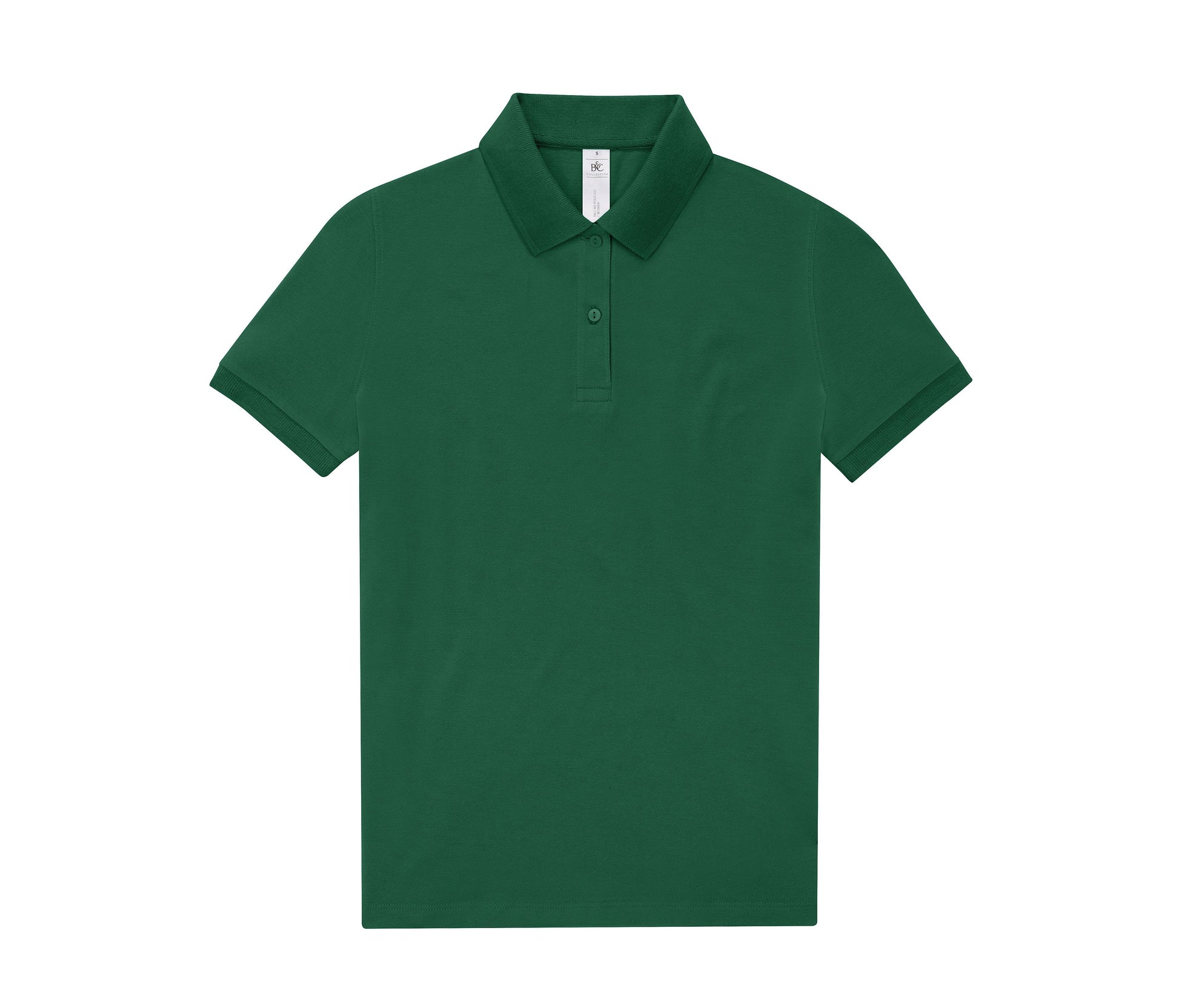 Polo Femme 210 - Ivy Green