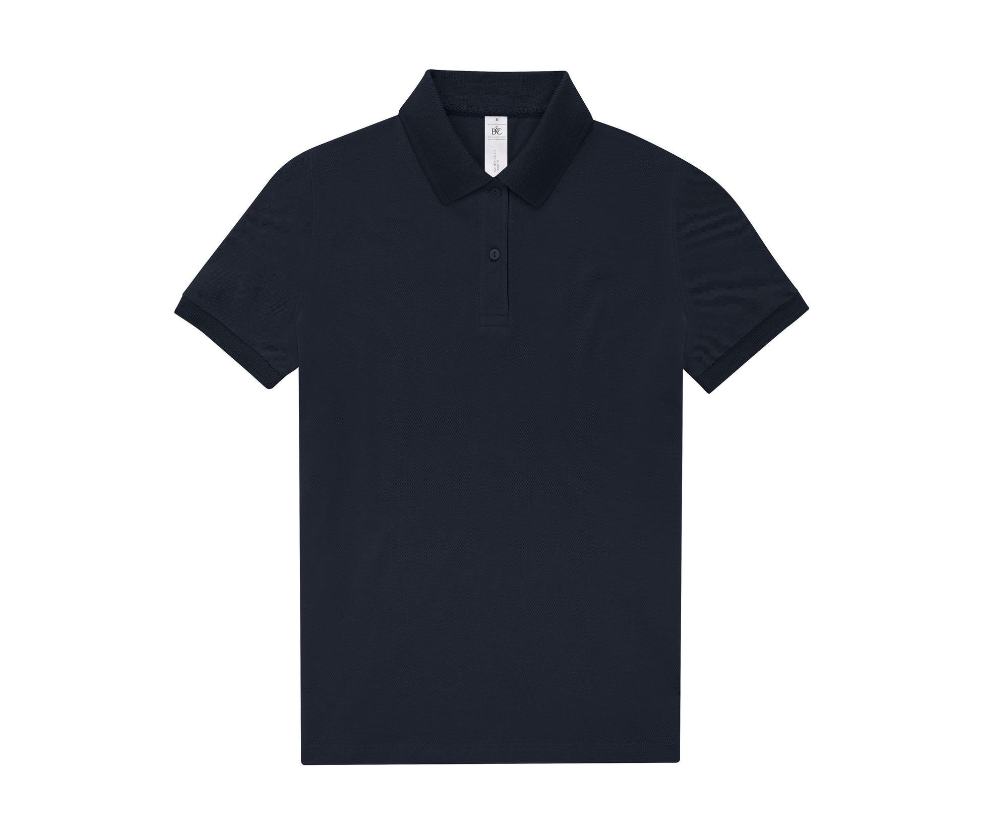 Polo Femme 210 - Navy Pure