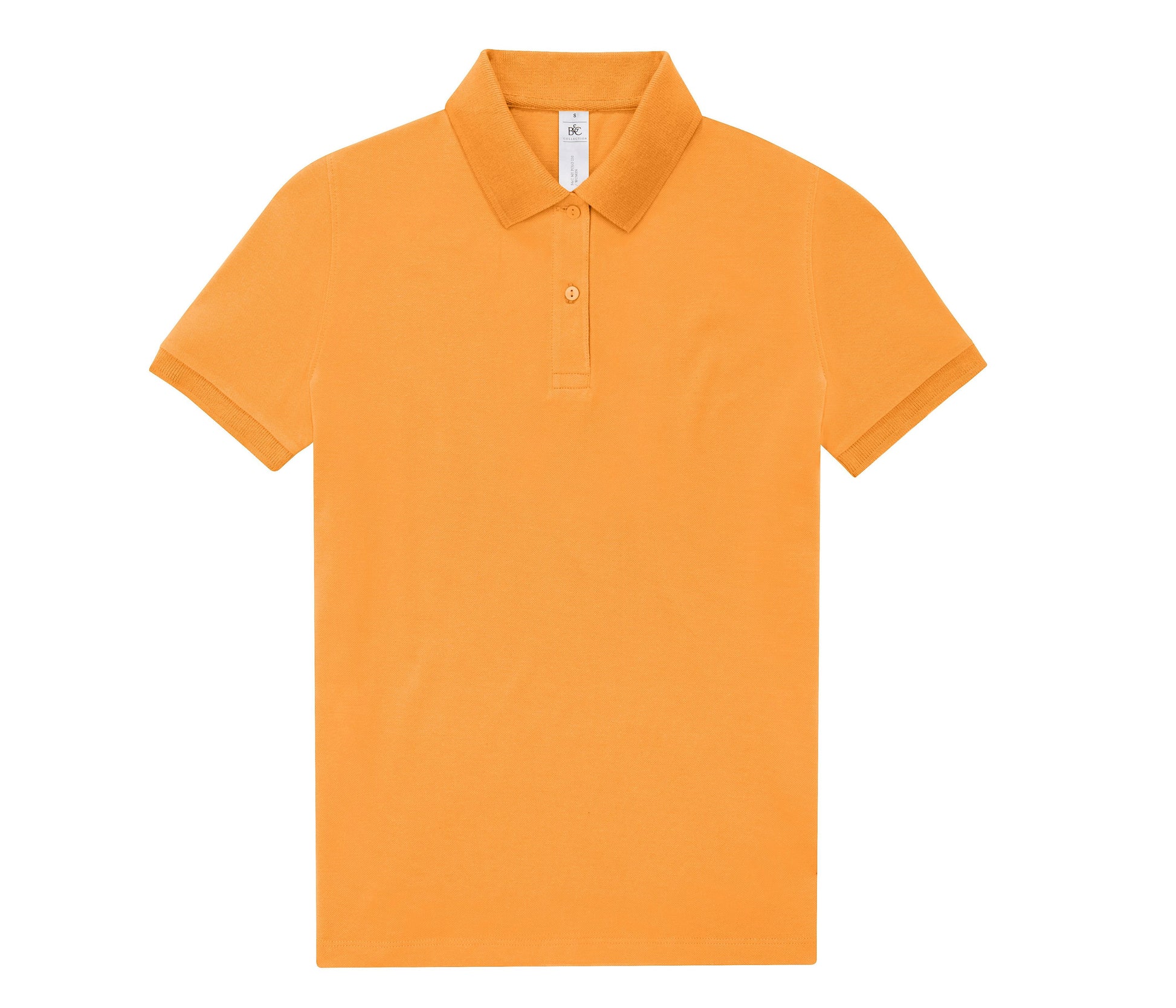 Polo Femme 210 - Tahiti Coral