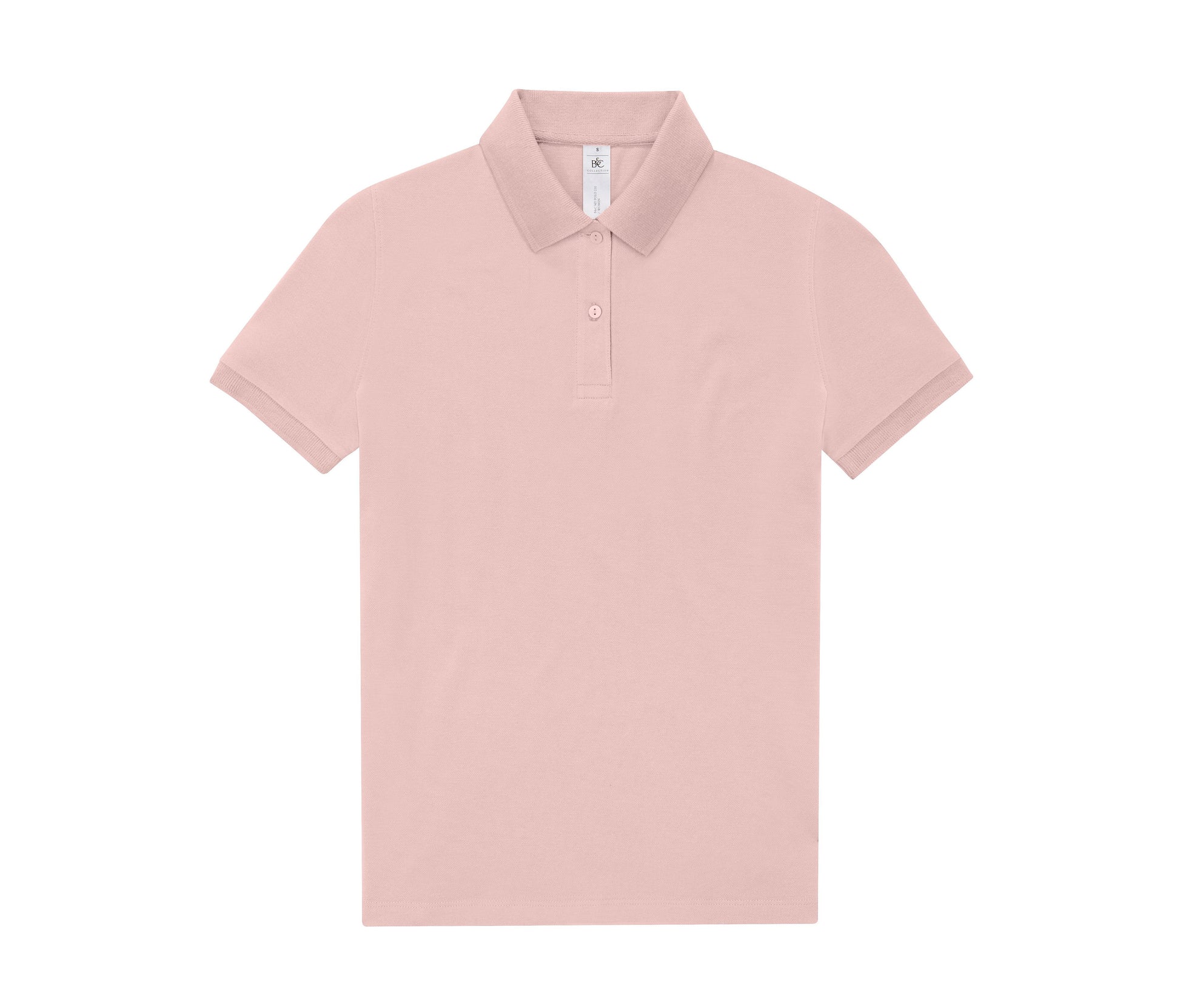 BCW463 - Blush Pink