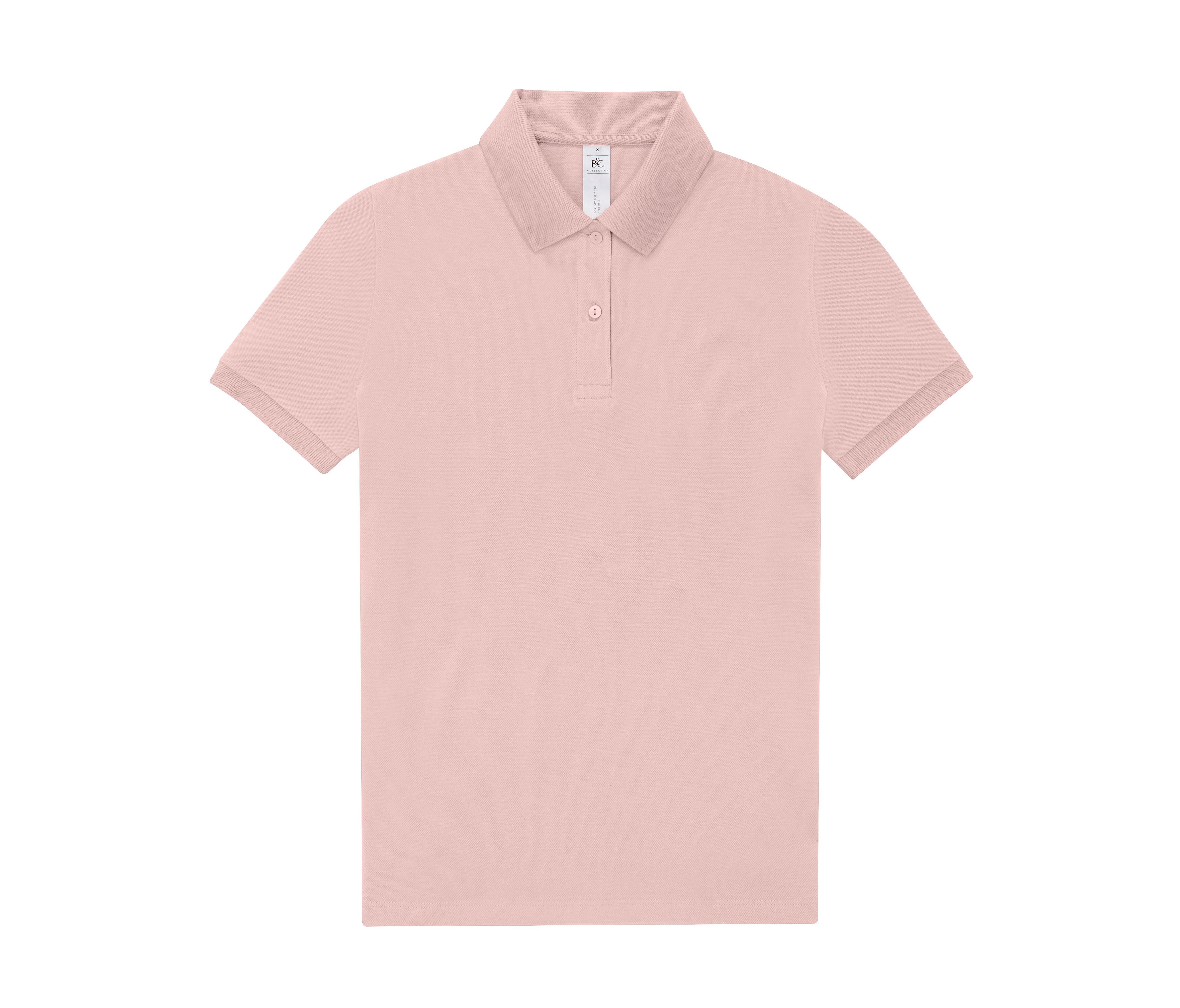BCW463 - Blush Pink