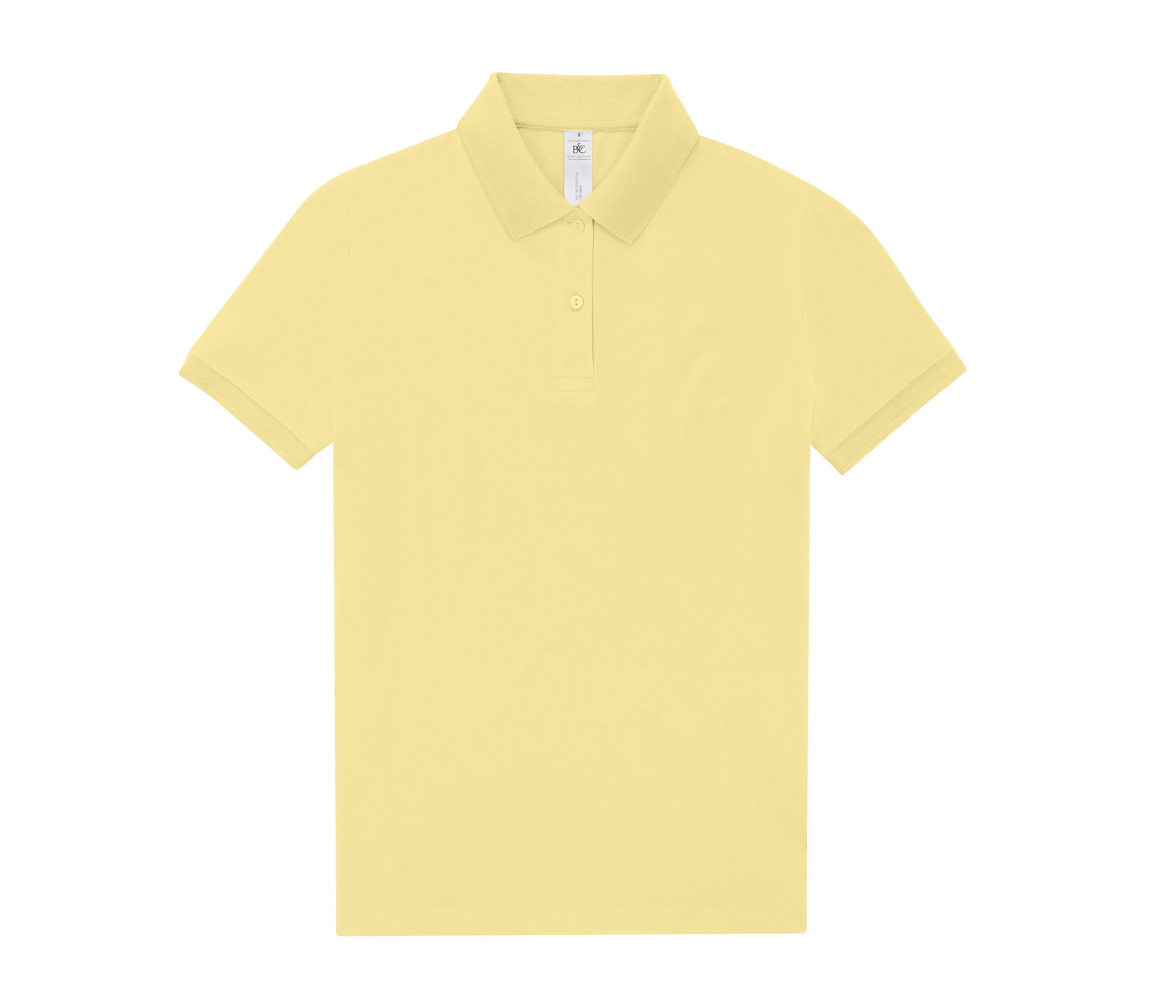 BCW463 - Amalfi Yellow