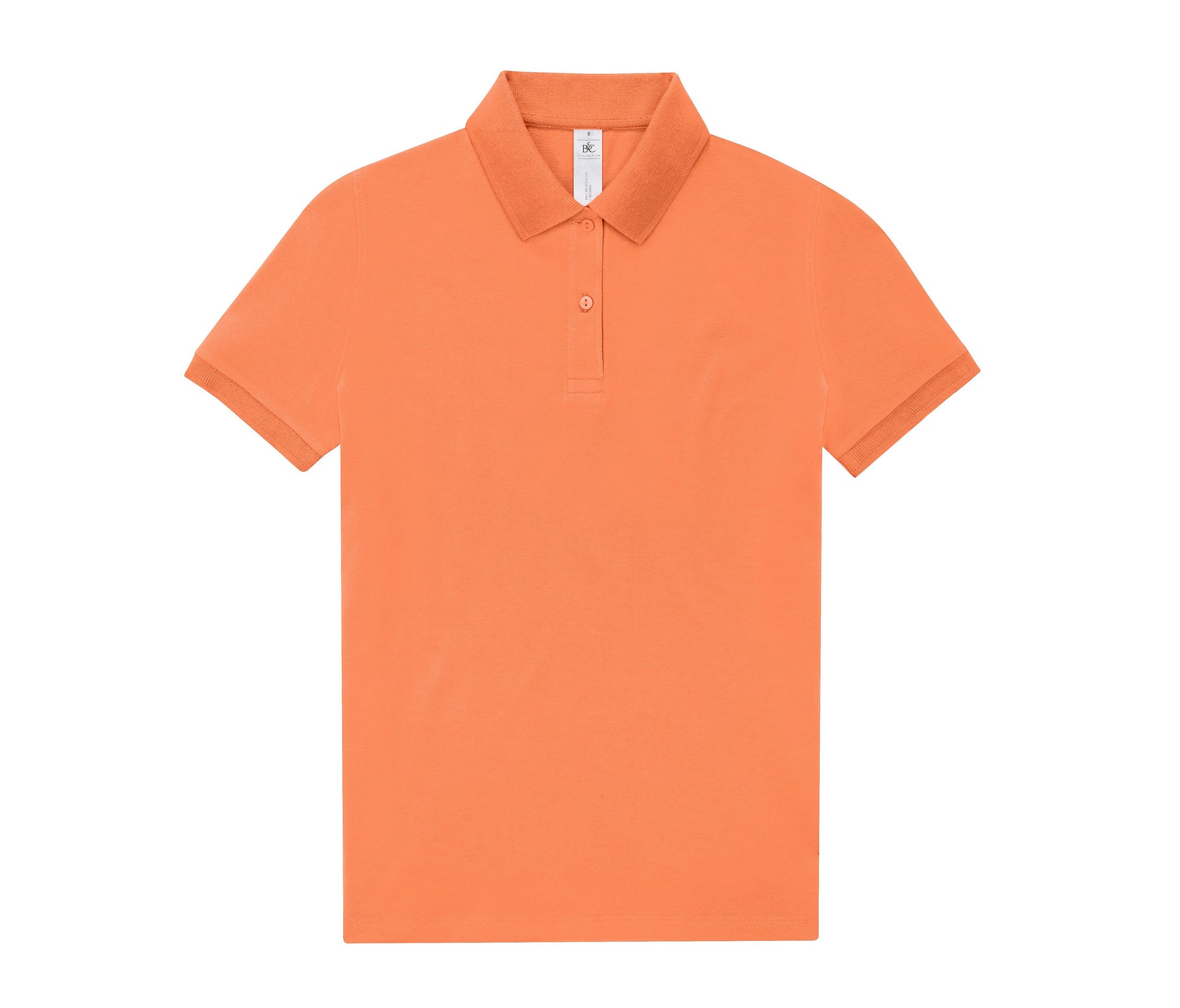 Polo Femme 210 - Amalfi Coral