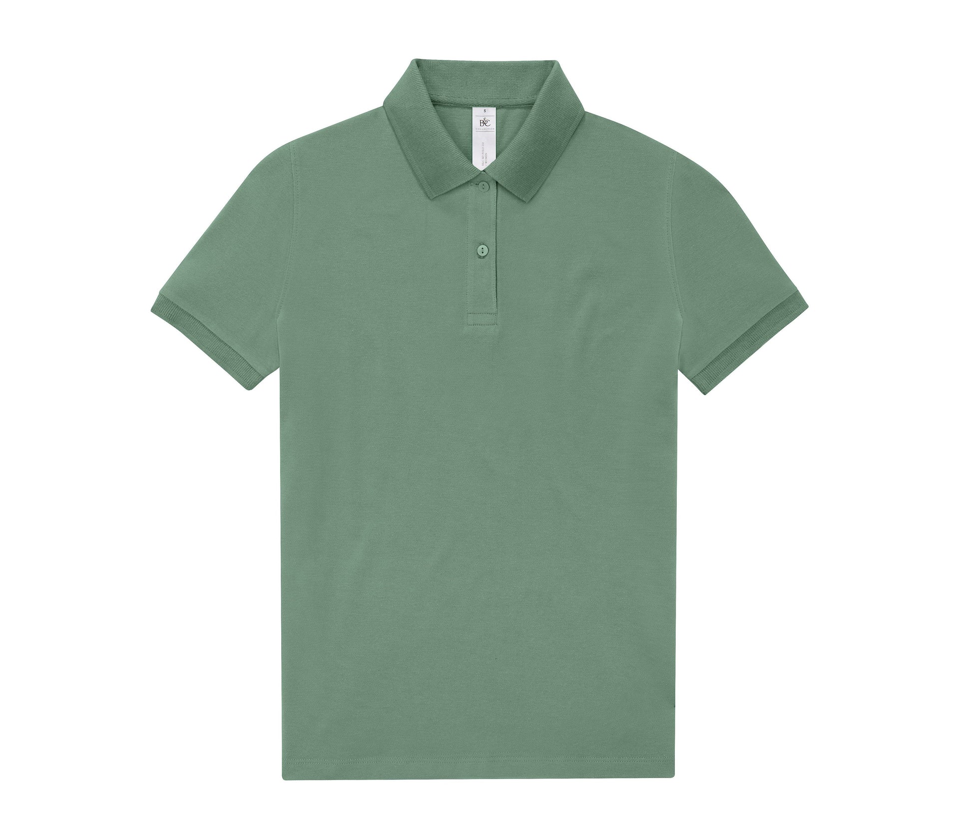 BCW463 - Amalfi Green