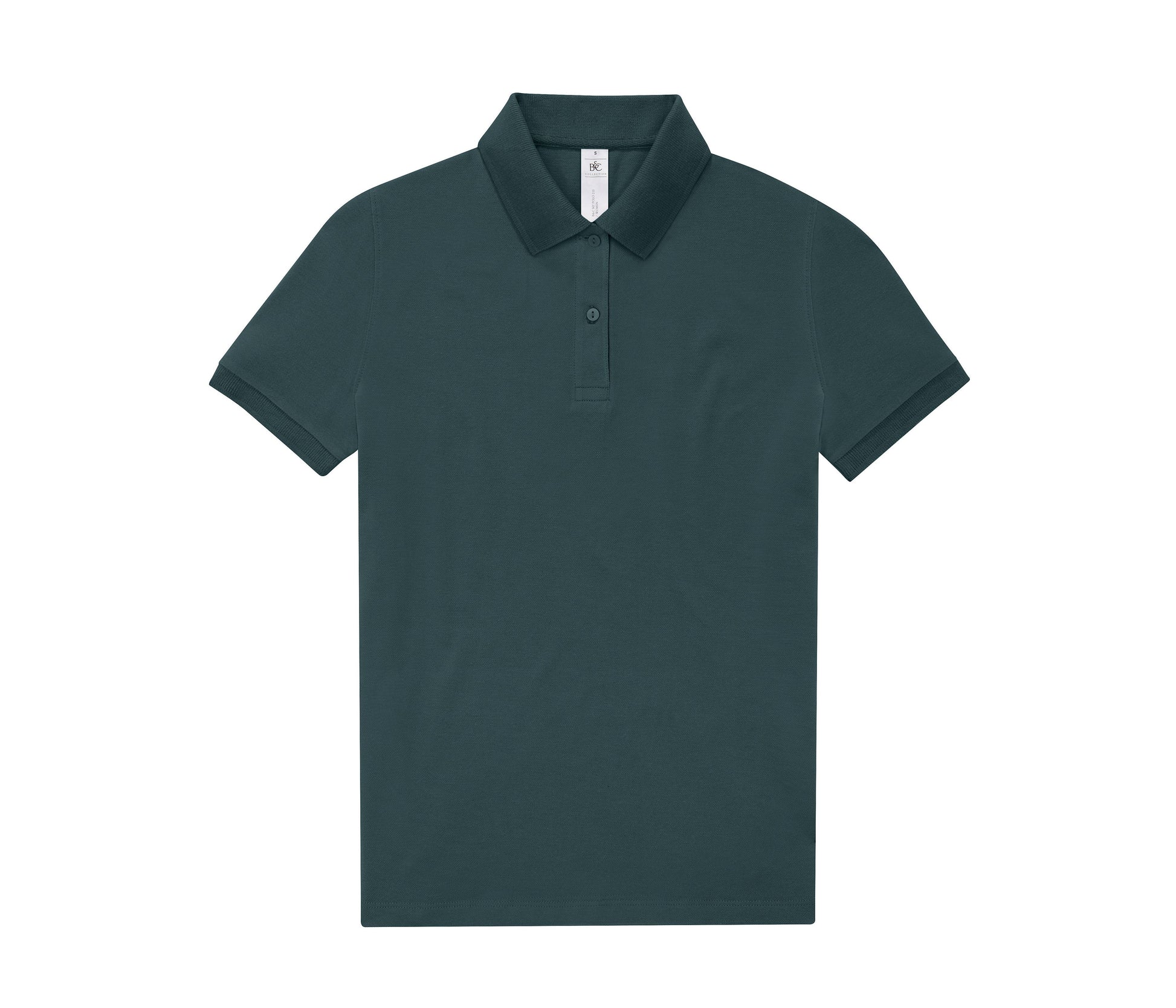 Polo Femme 210 - Amalfi Teal