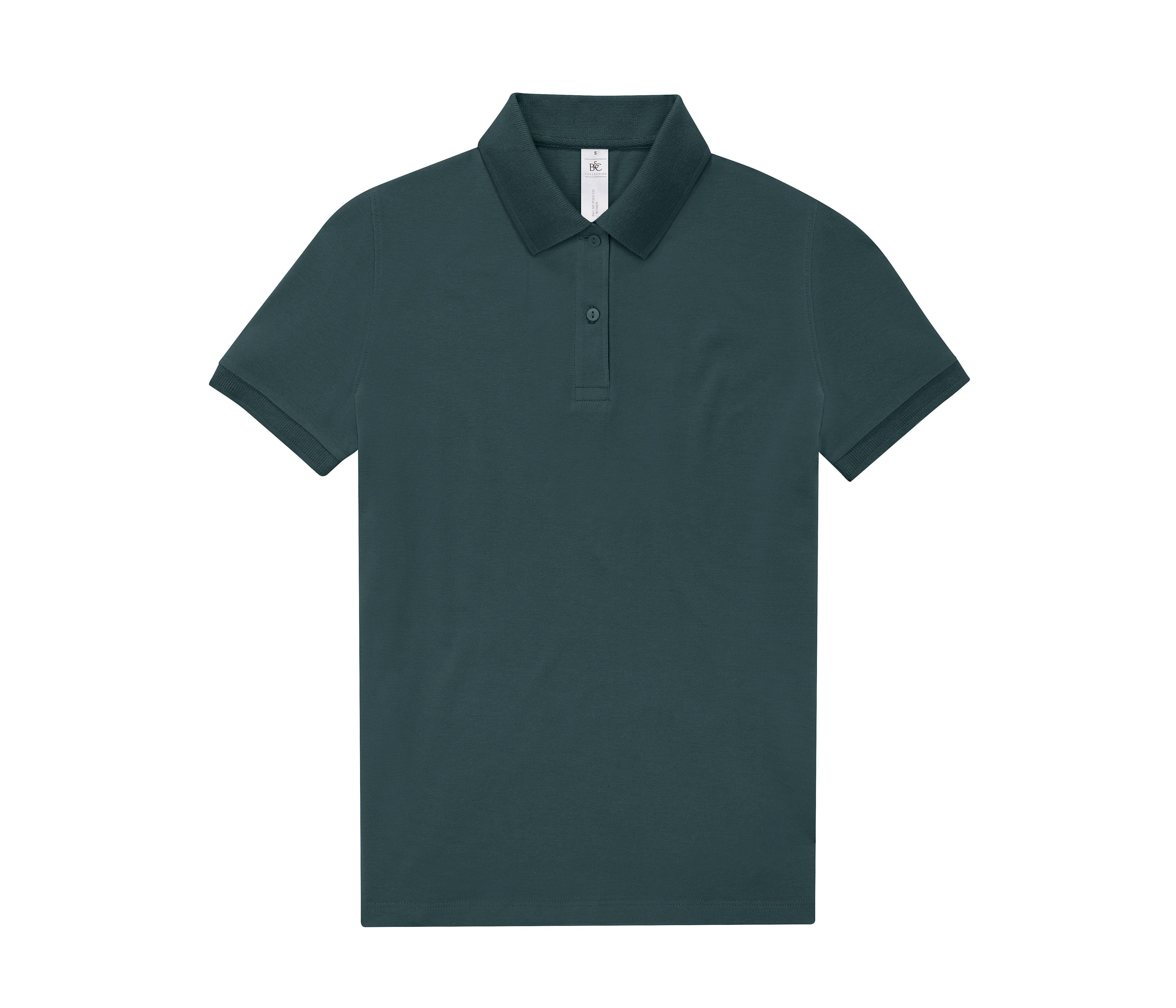 BCW463 - Amalfi Teal