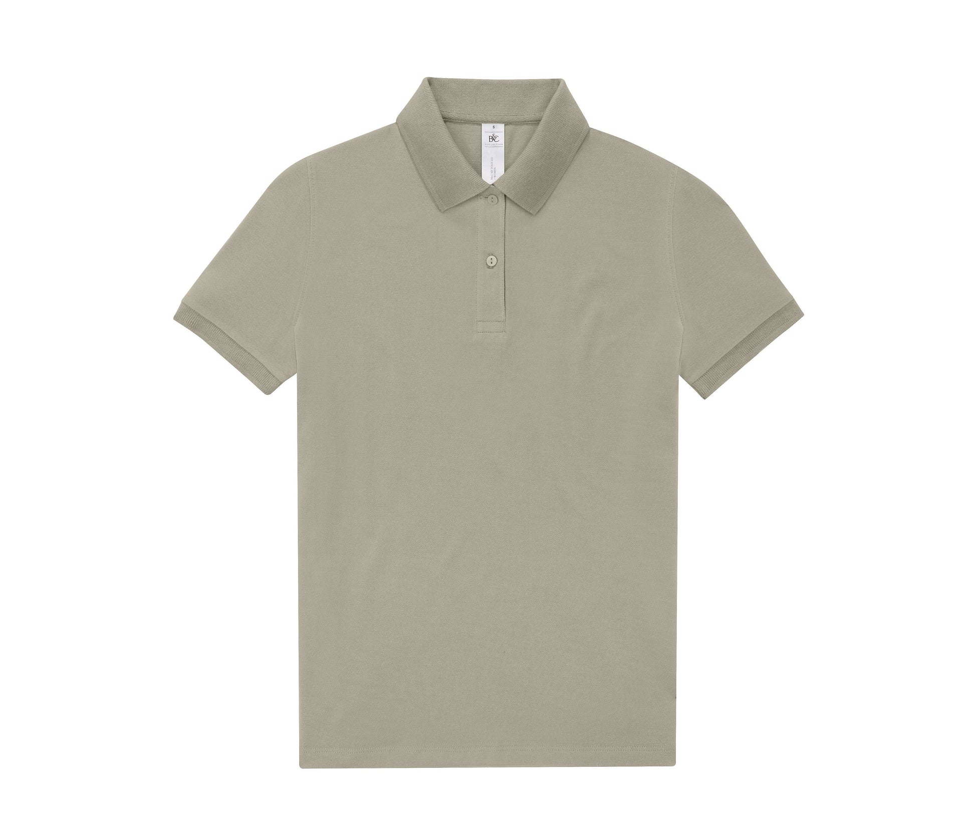 Polo Femme 210 - Amalfi Grey