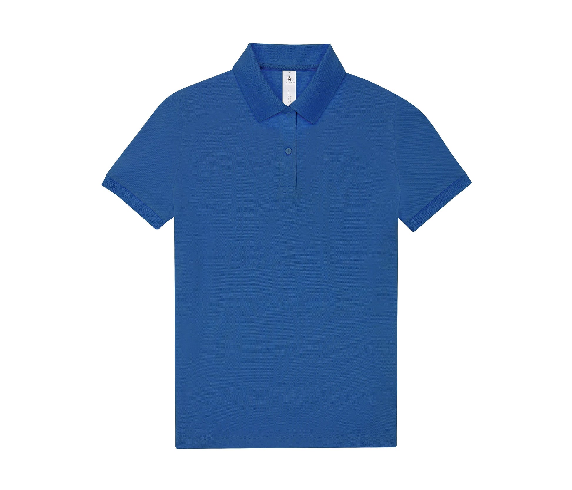 Polo Femme 210 - Royal Blue