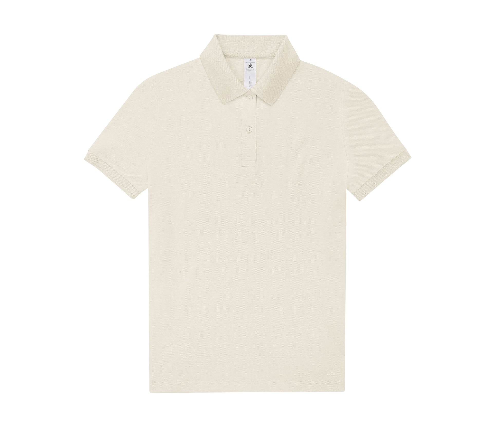 Polo Femme 210 - Off White