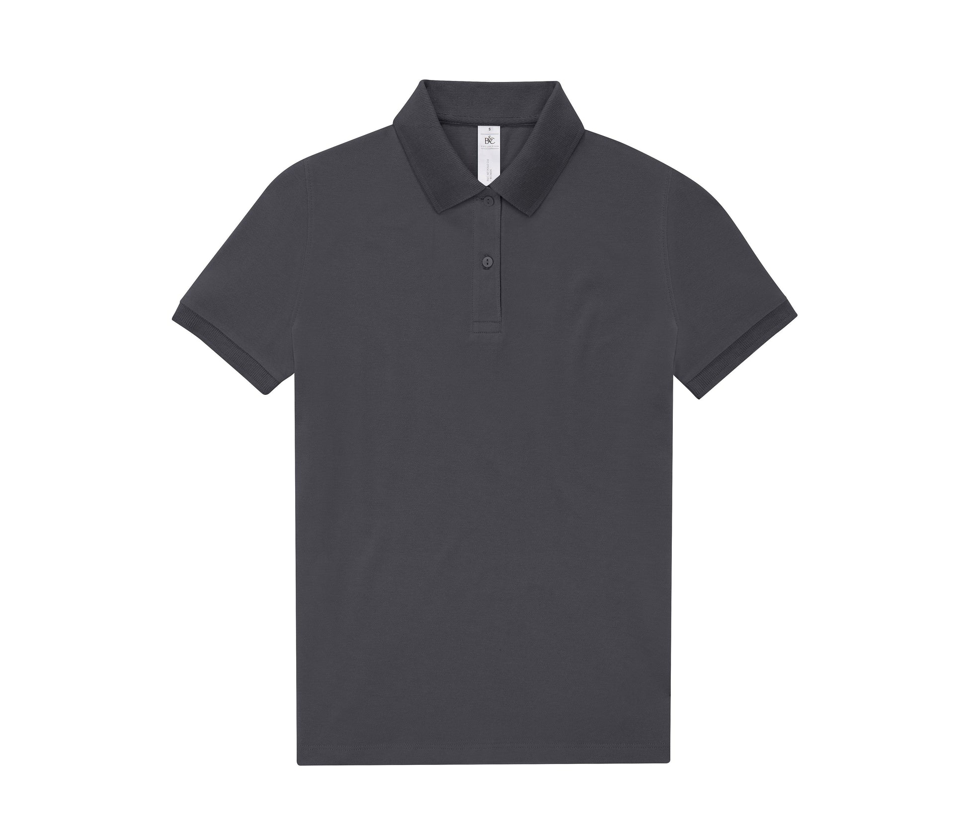 BCW463 - Dark Grey