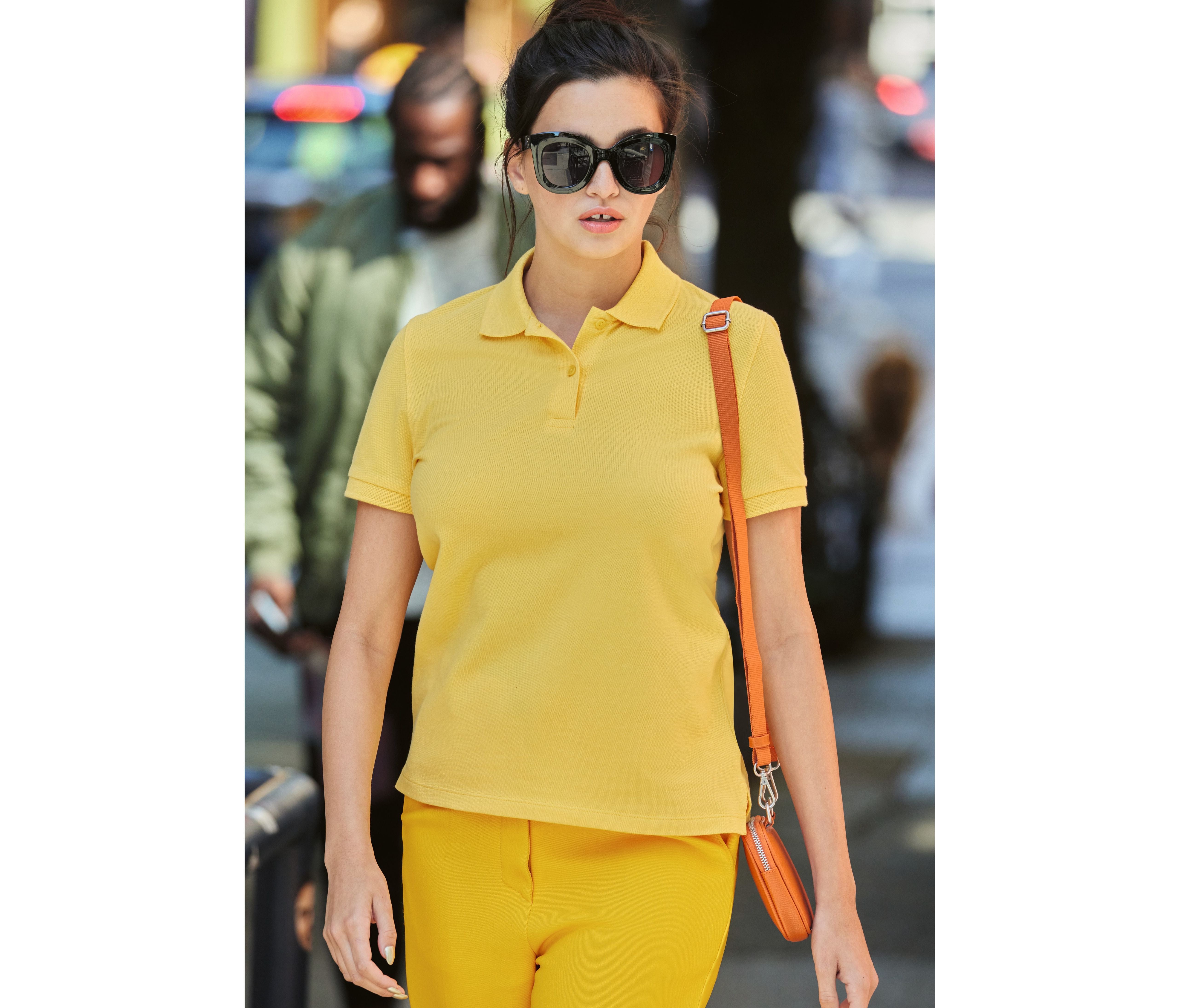 Polo femme 210