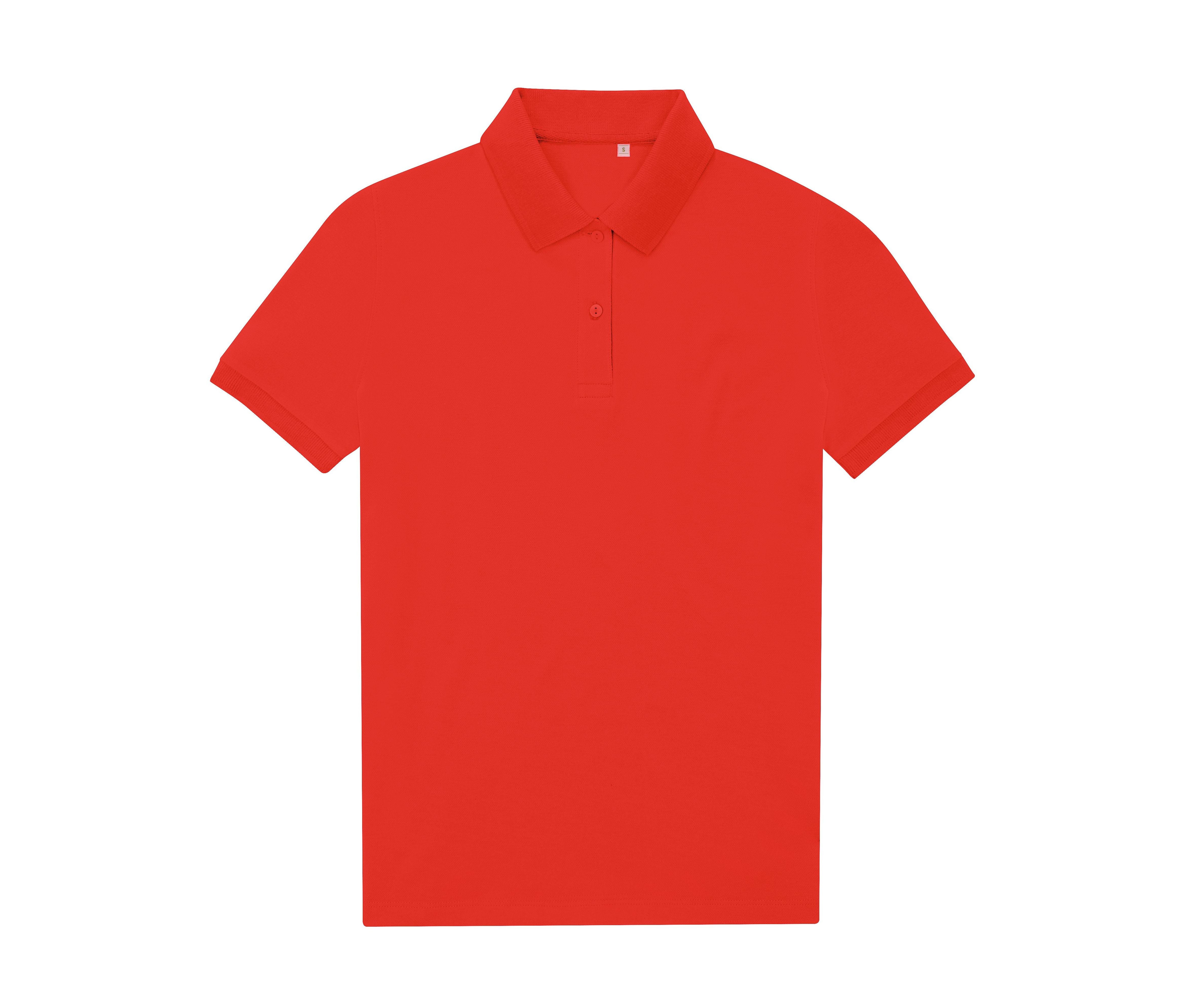 BCW465 - Pop Tomato