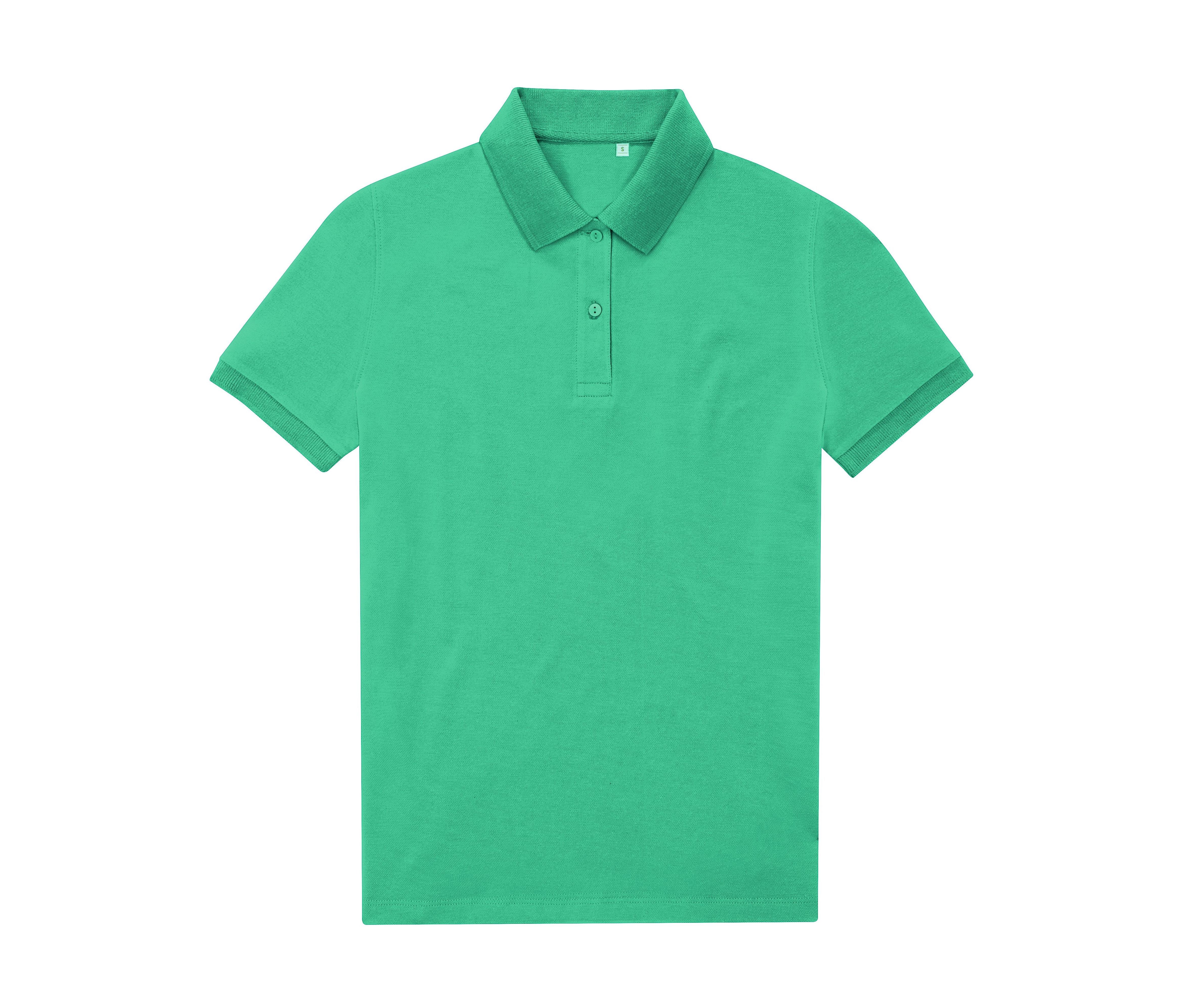 BCW465 - Pop Green