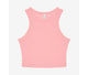 Solid Pink Blend