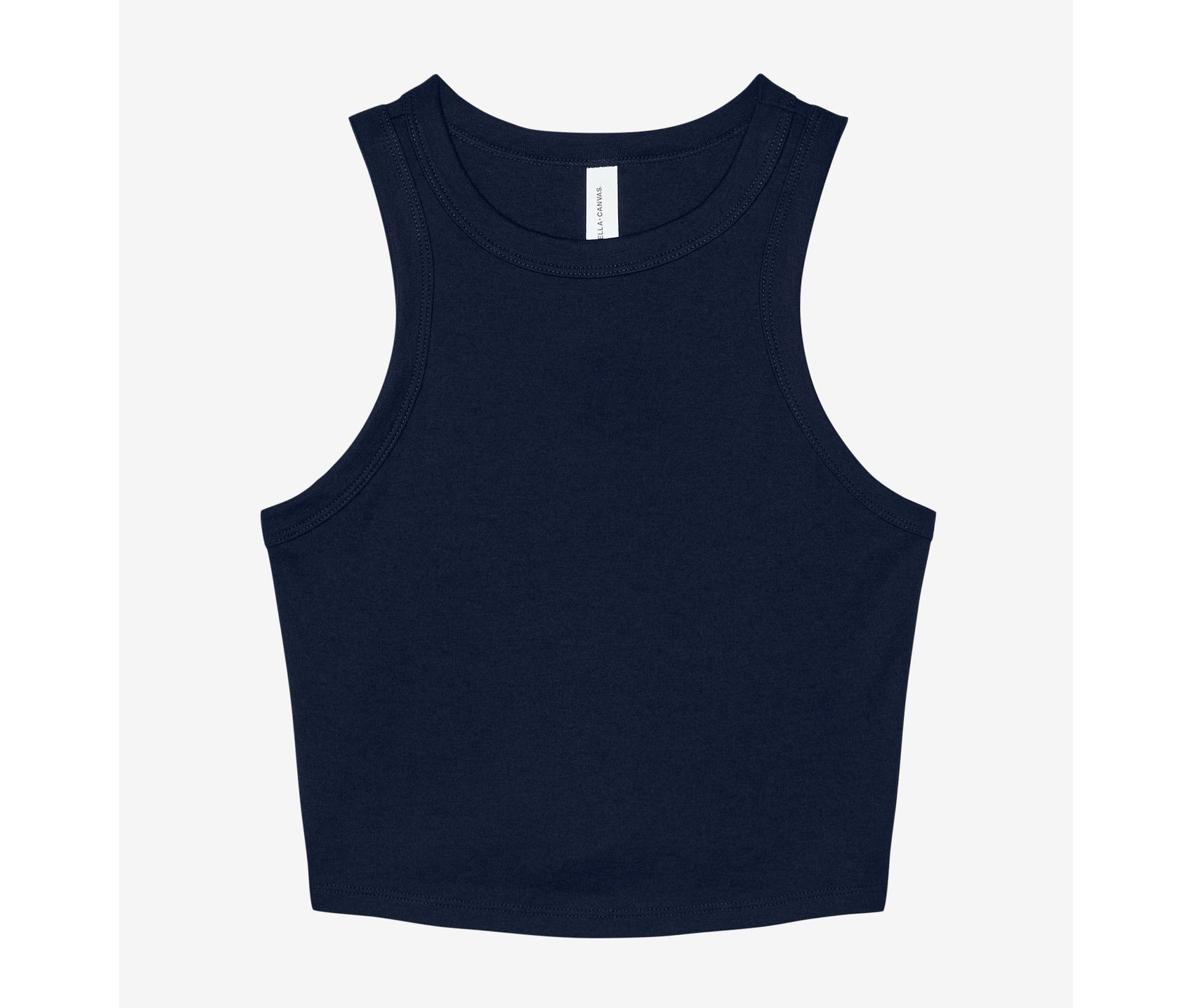 Débardeur Femme Dos Nageur - Solid Navy Blend