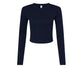 Solid Navy Blend