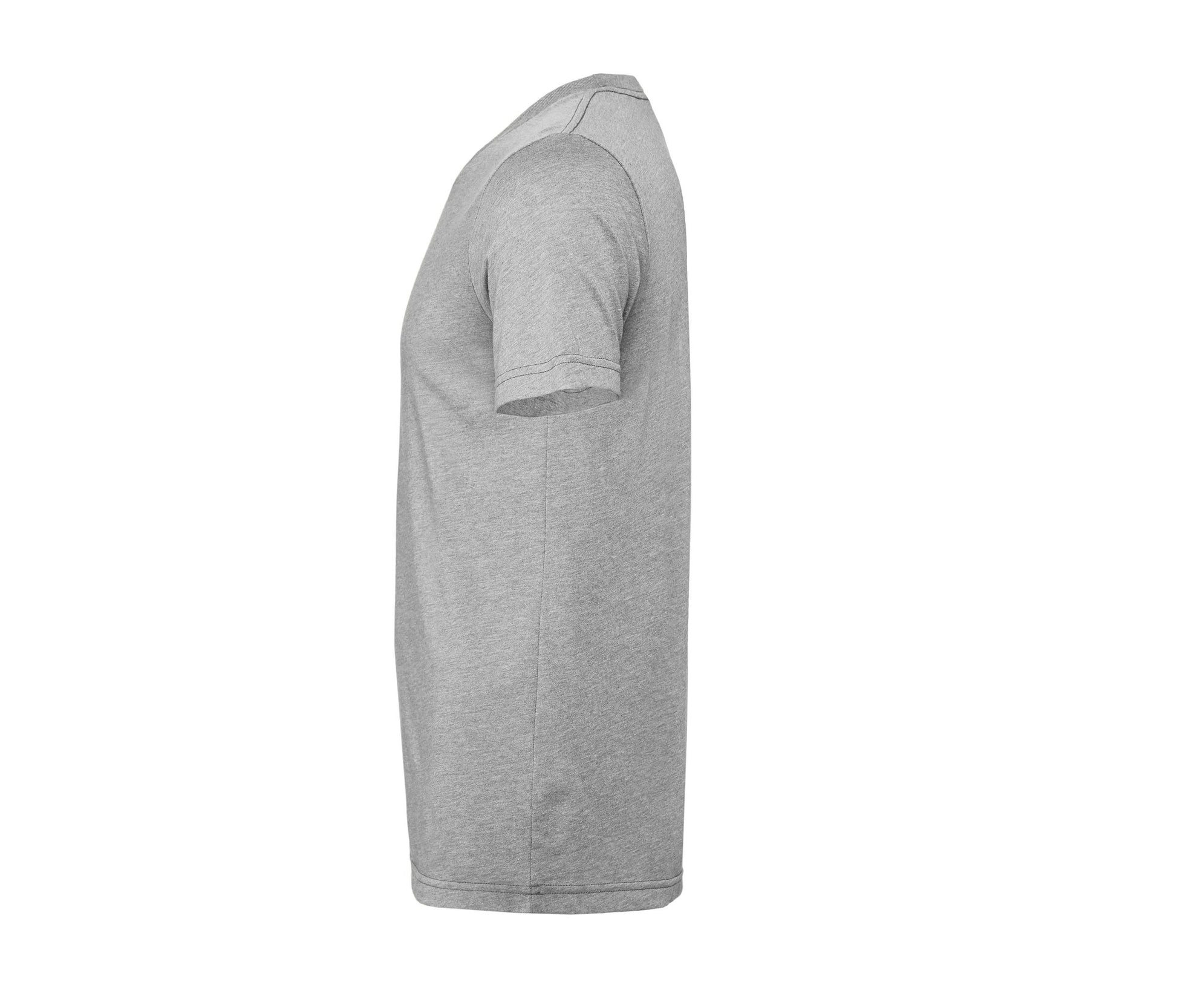 Tee-Shirt Unisexe Chiné - Athletic Heather