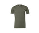 Heather Military Green