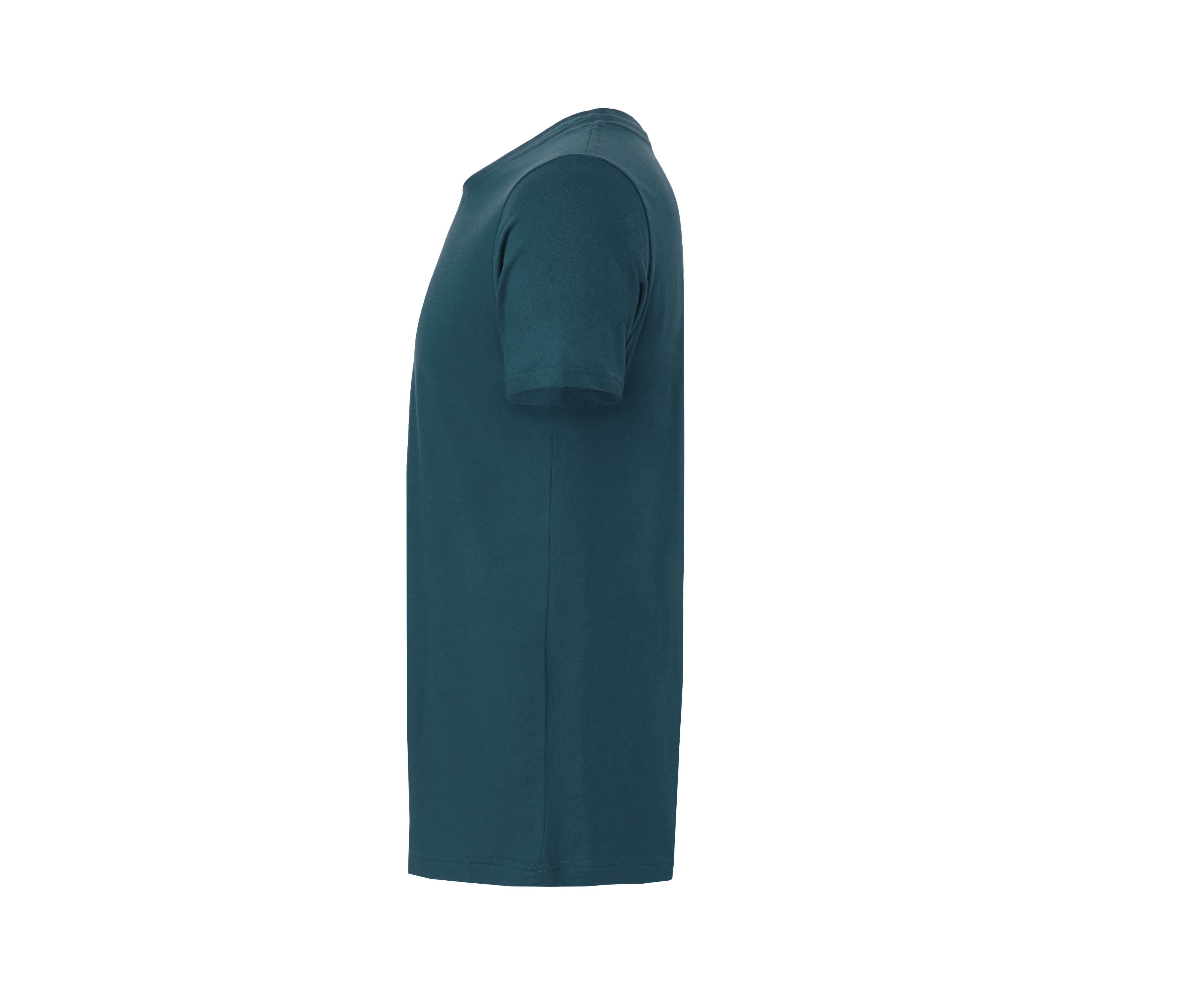 Tee-Shirt Unisexe Coton - Deep Teal