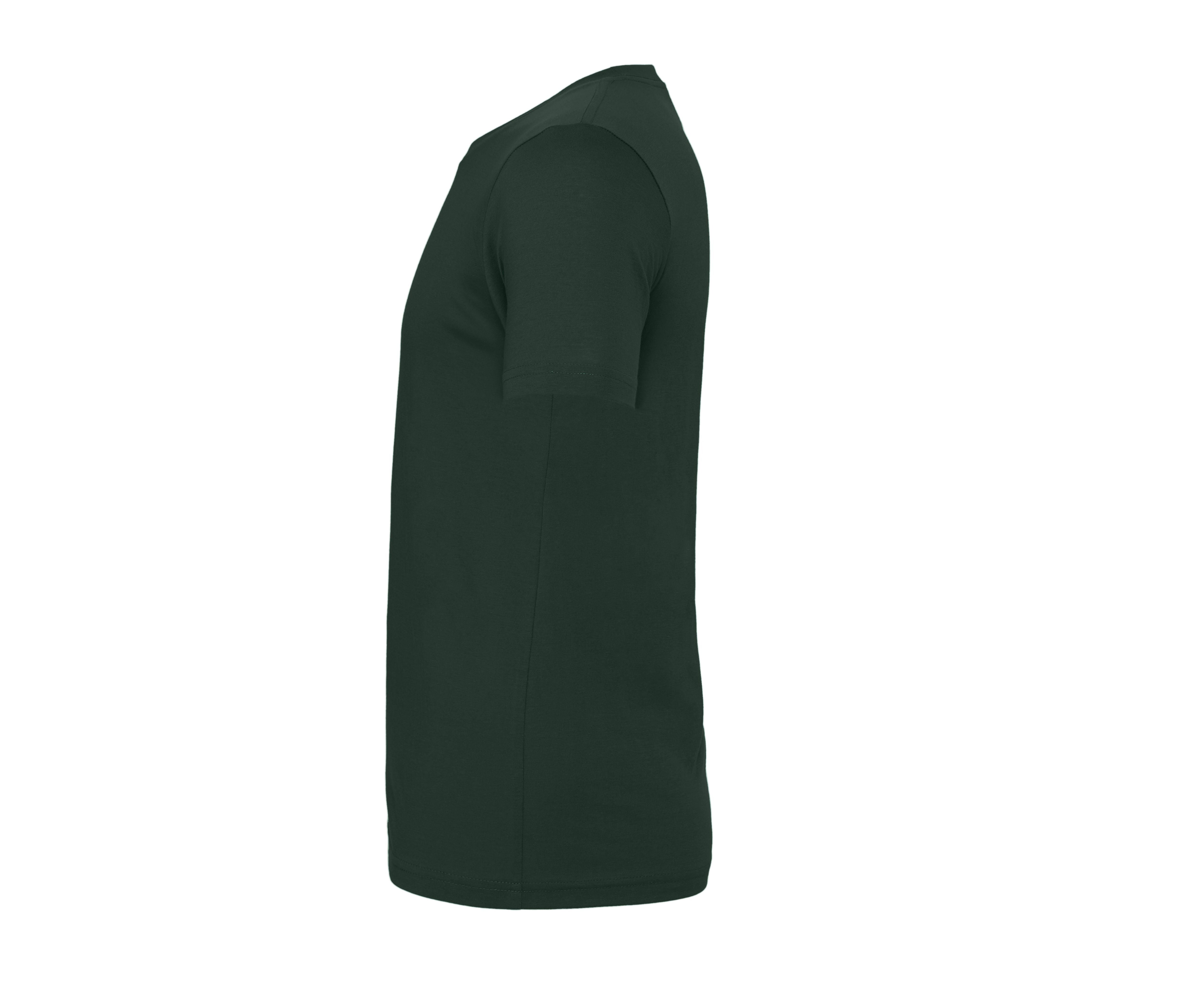 Tee-Shirt Unisexe Coton - Forest