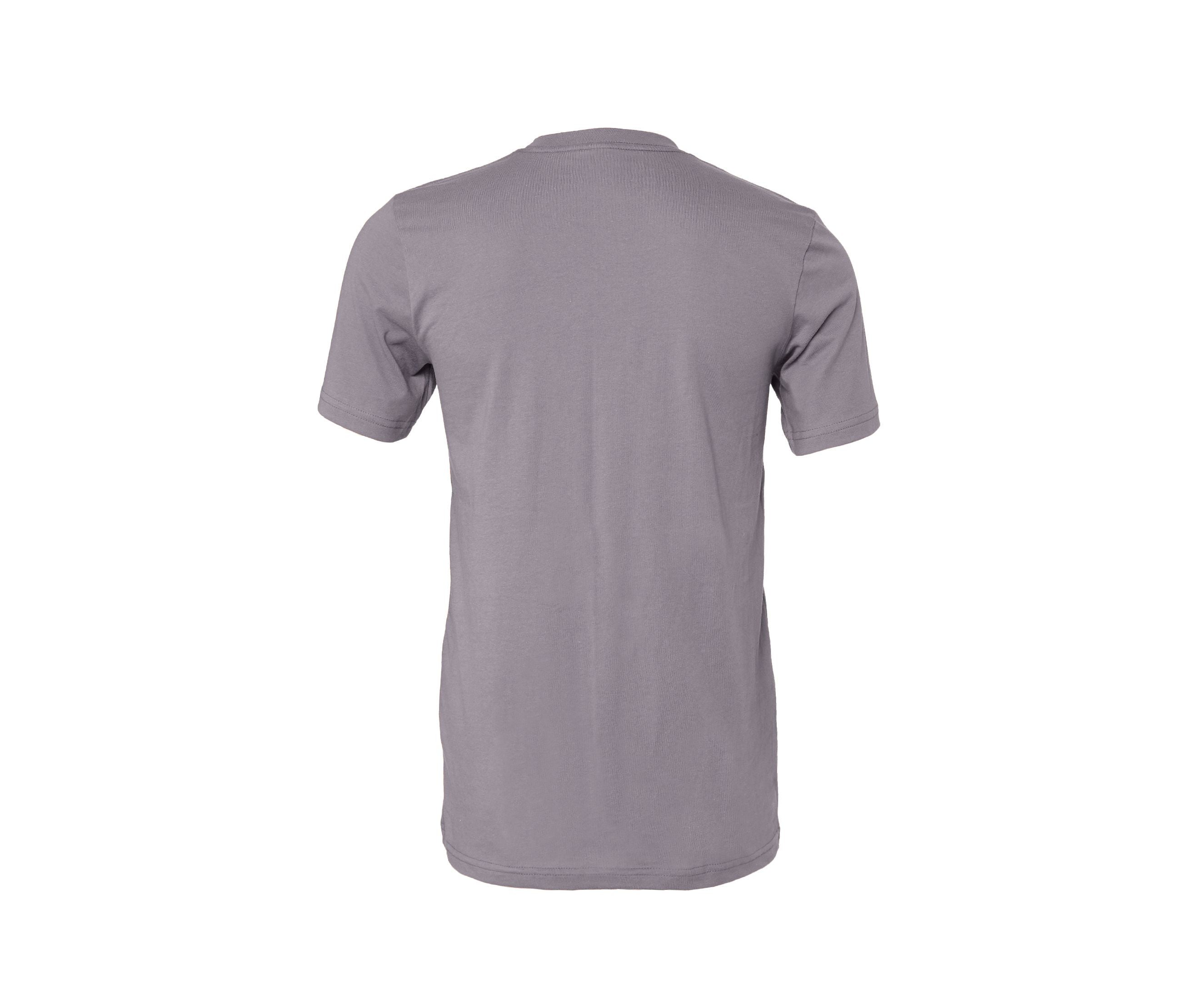 Tee-Shirt Unisexe Coton - Storm