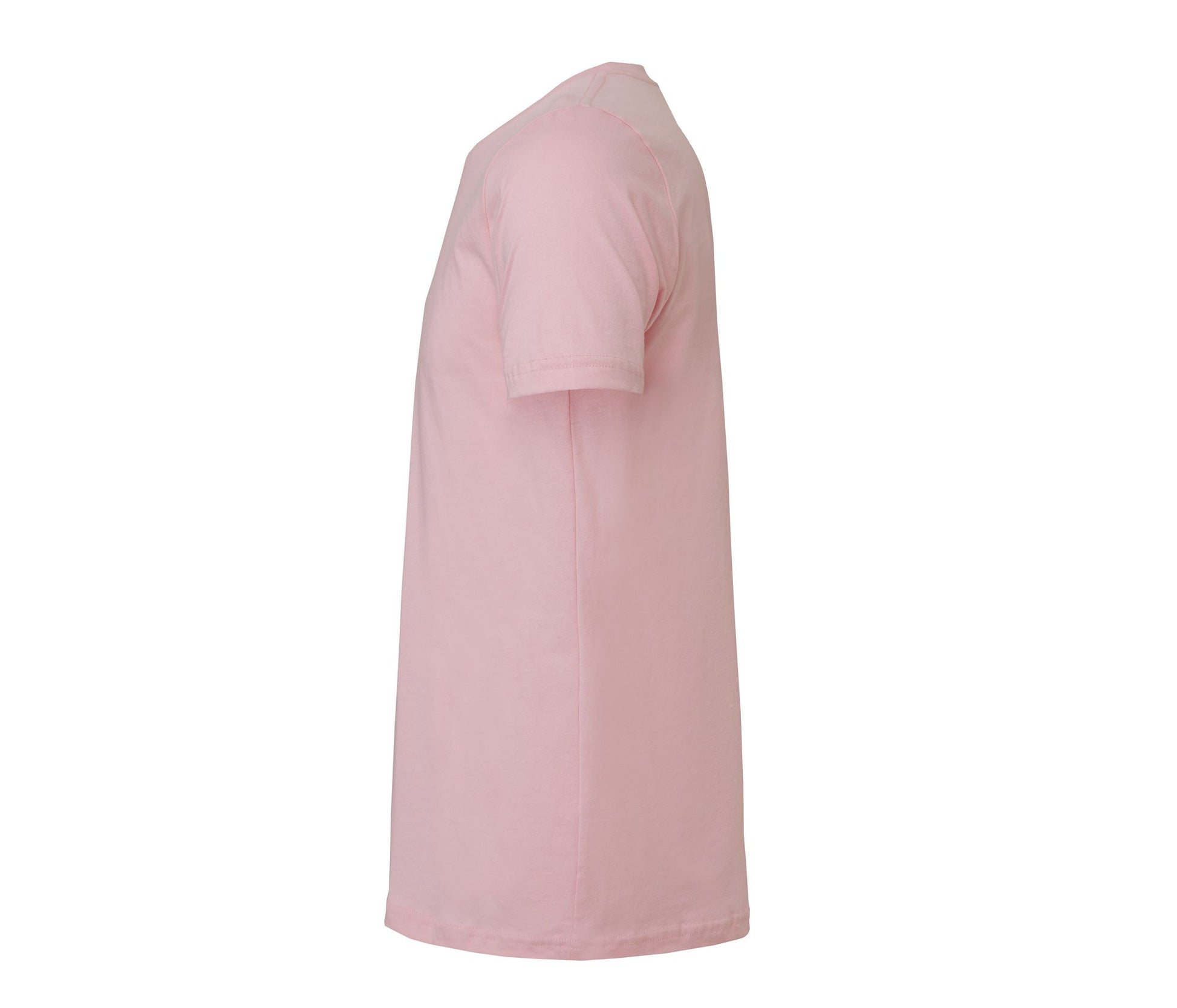 Tee-Shirt Unisexe Coton - Pink