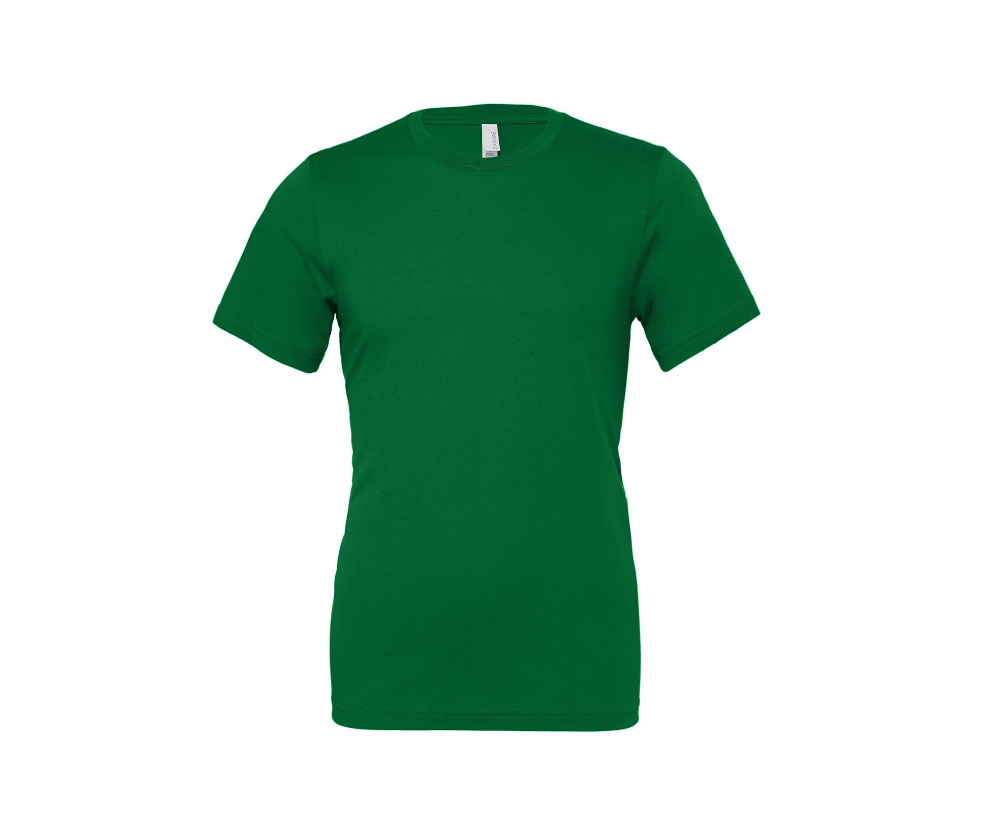 Tee-Shirt Unisexe Coton - Kelly