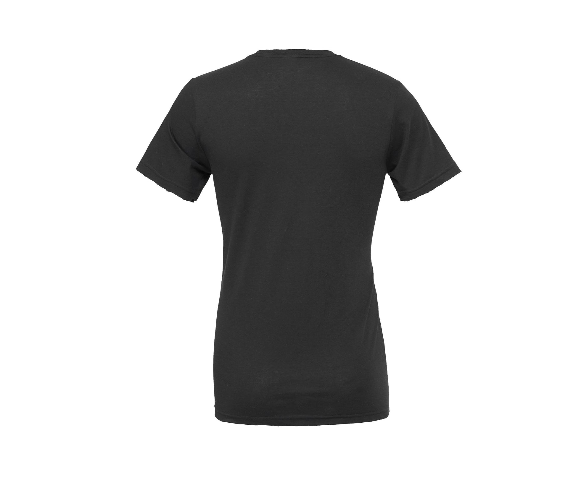 Tee-Shirt Unisexe Coton - Dark Grey