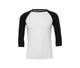 White / Black