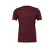 Maroon Triblend