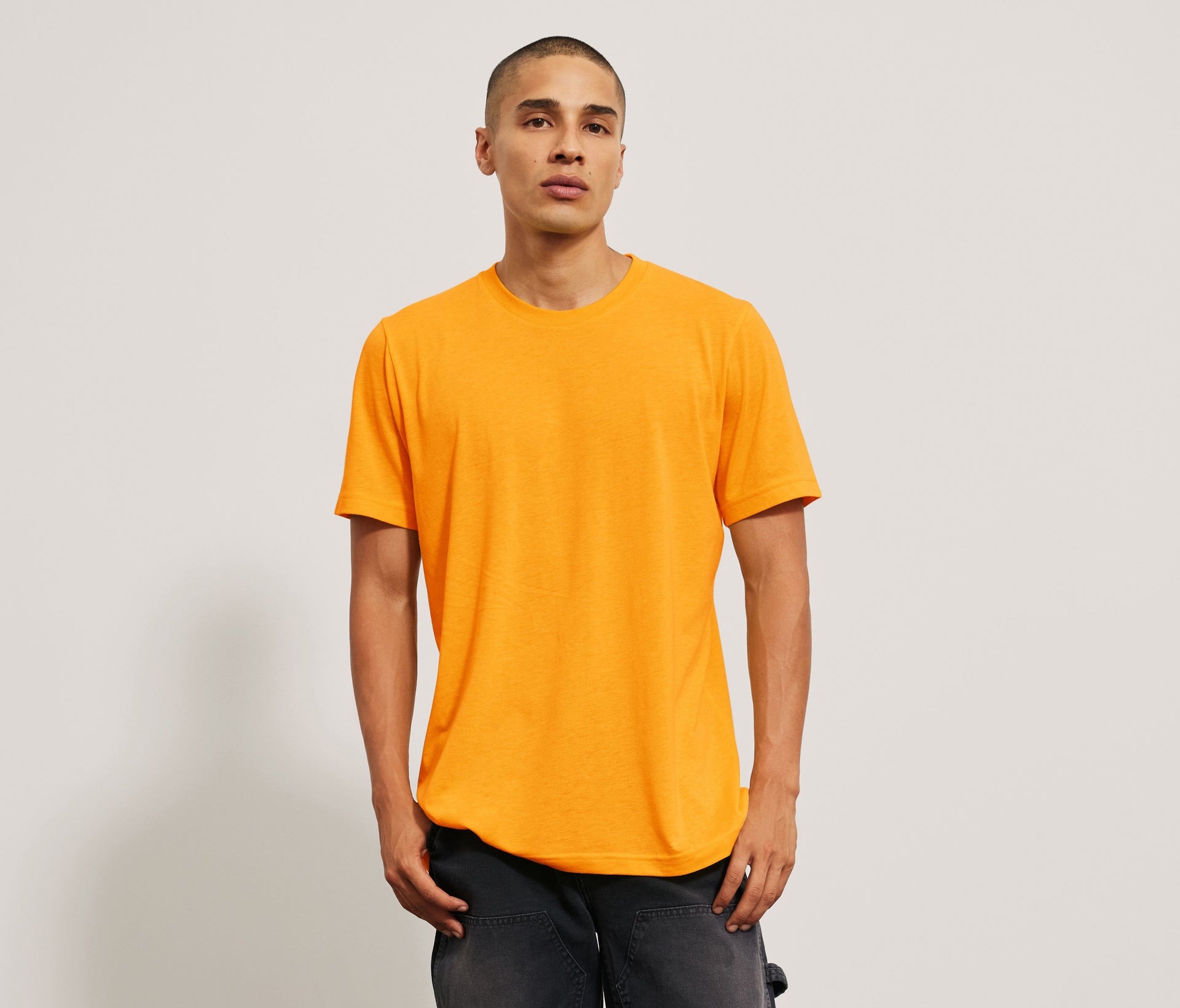 Tee-shirt unisexe Triblend