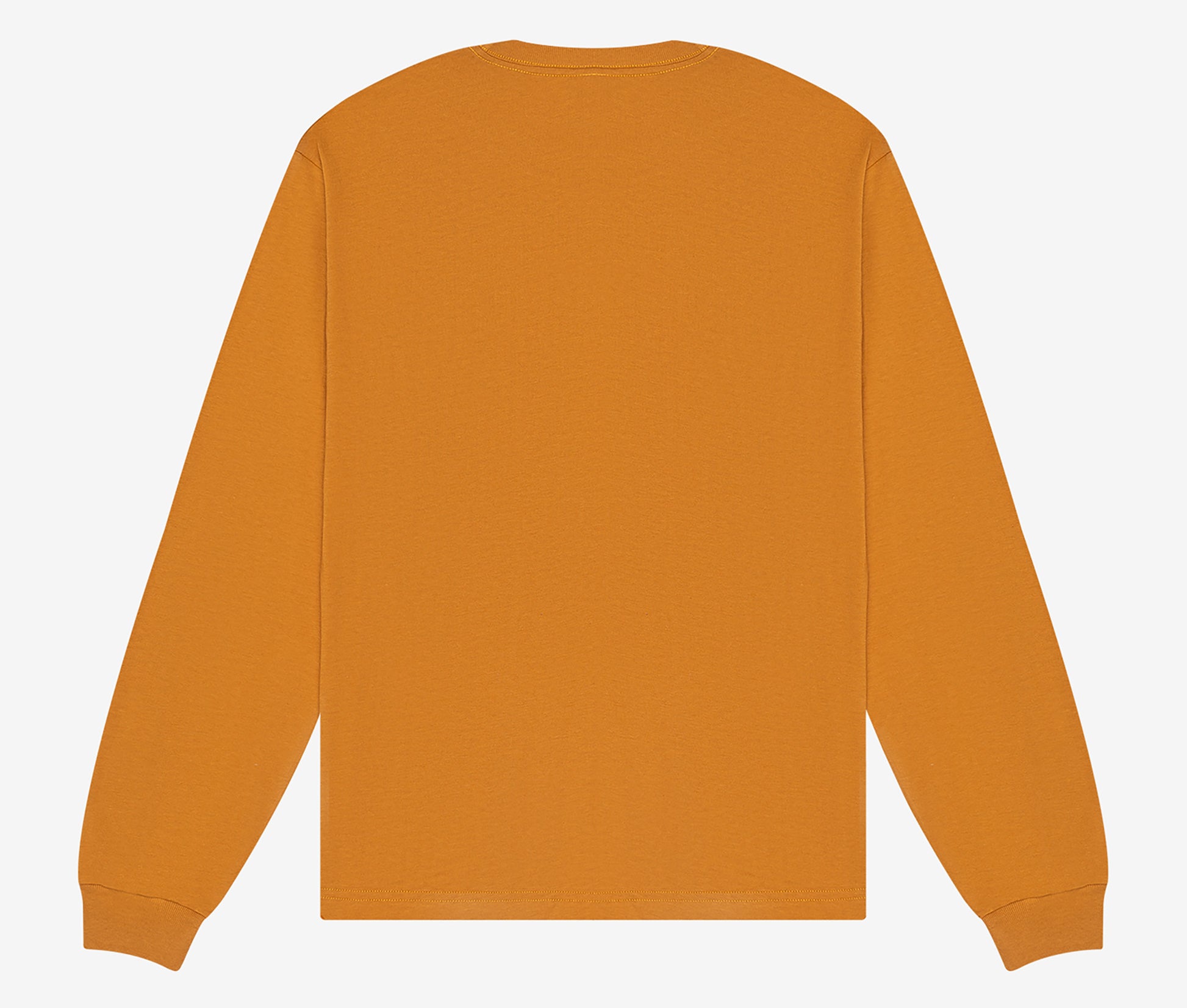 Tee-Shirt Unisexe Longues Manches - Toast