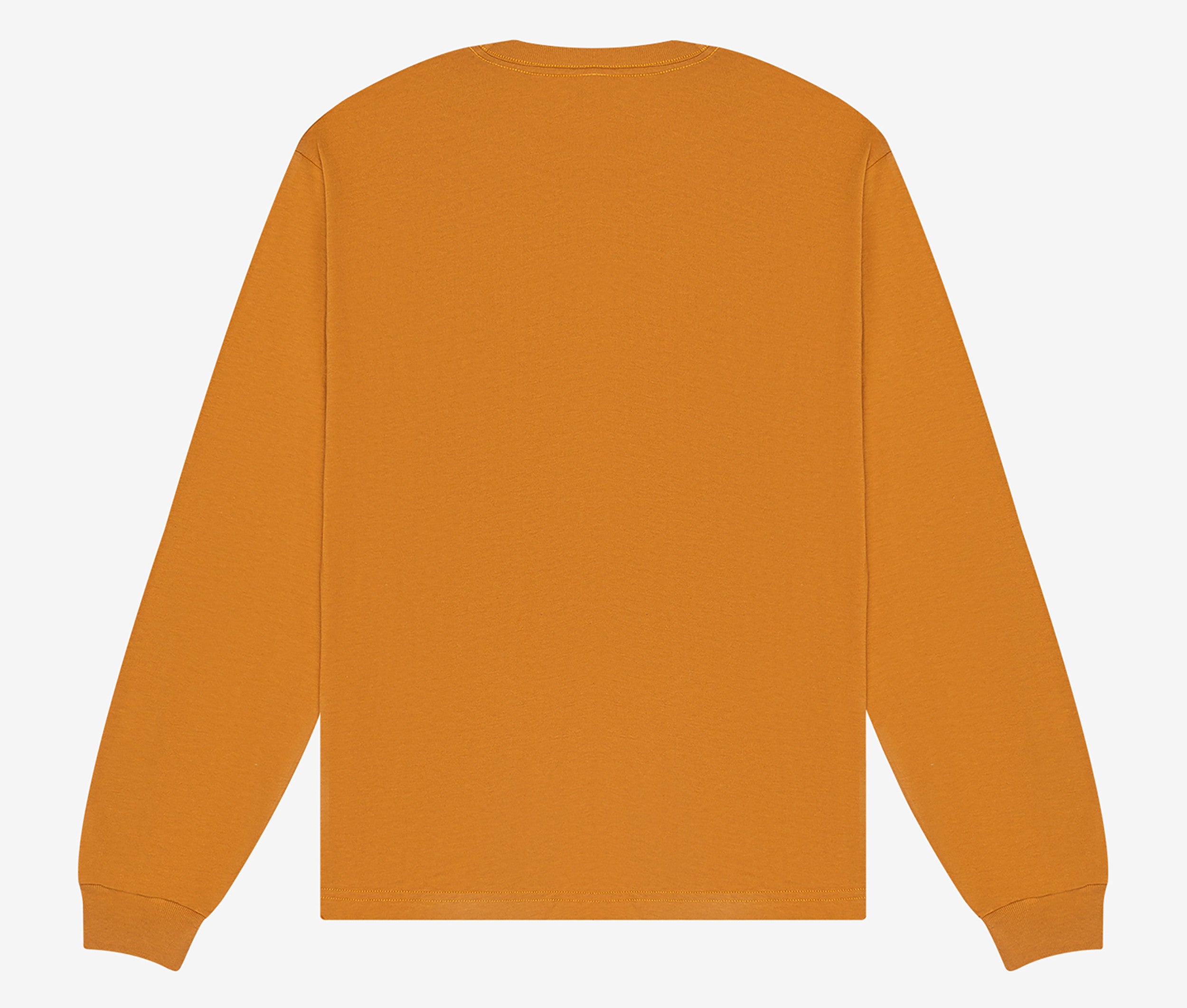 Tee-Shirt Unisexe Longues Manches - Toast