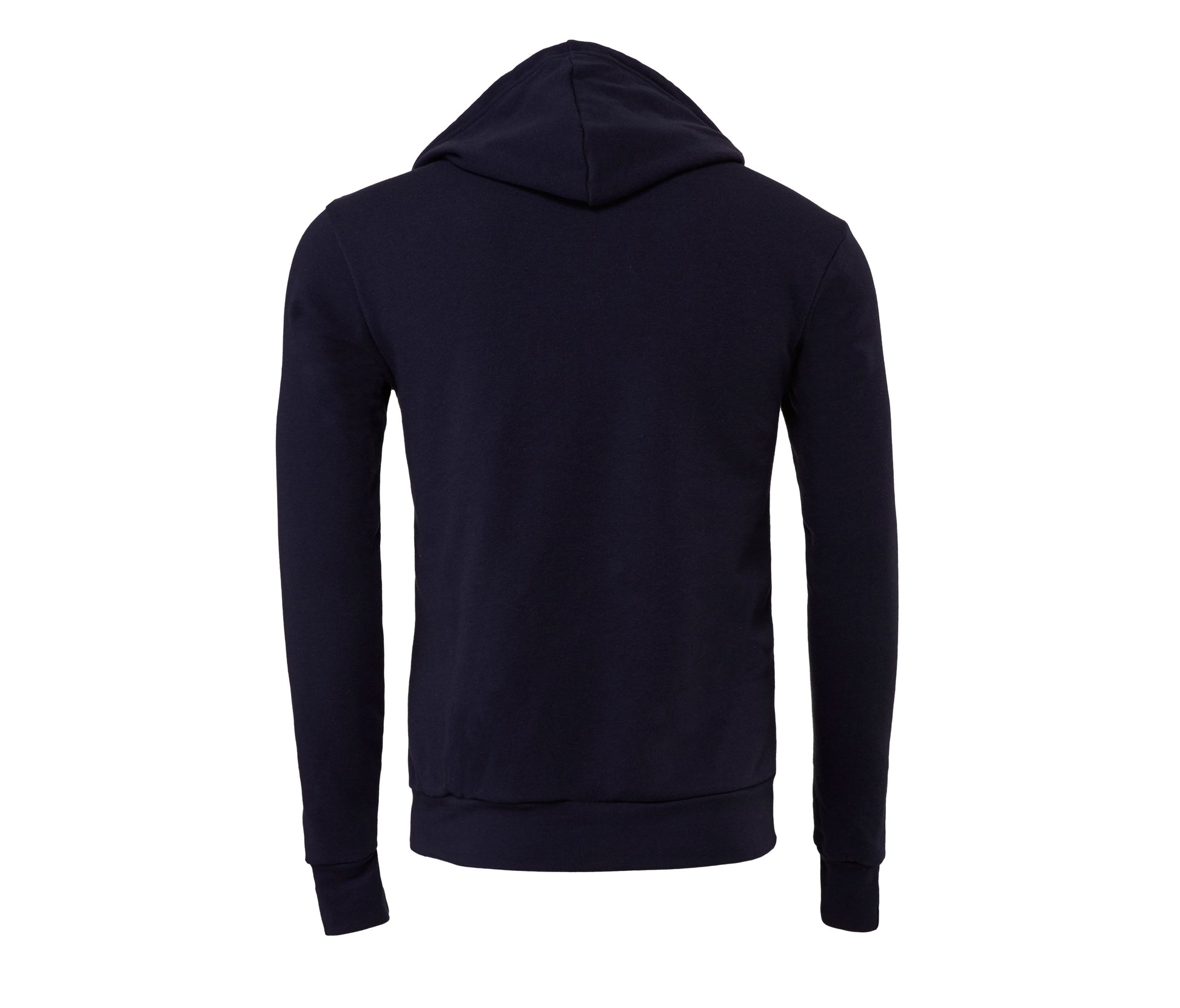 Sweat Capuche Unisexe - Navy