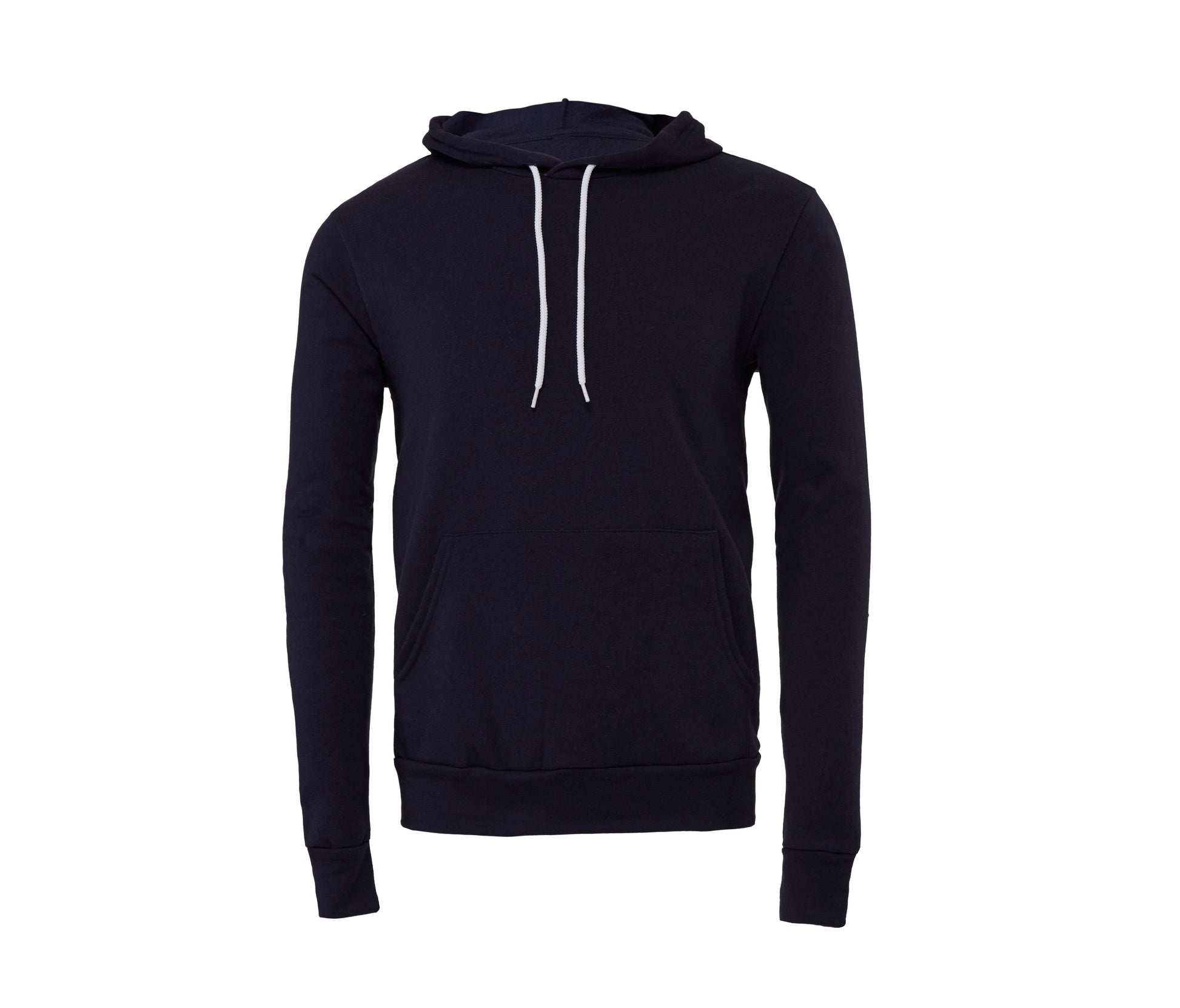 Sweat Capuche Unisexe - Navy