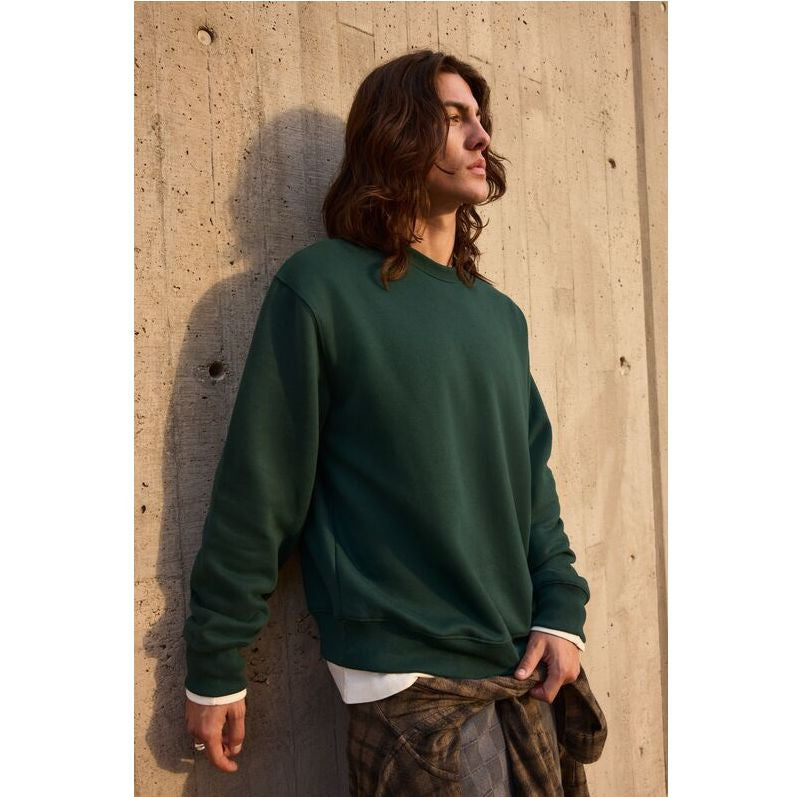 Sweat unisexe col rond