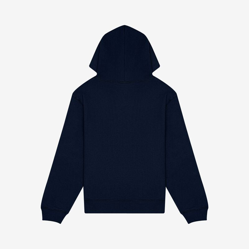 Sweat à Capuche Unisexe - Navy