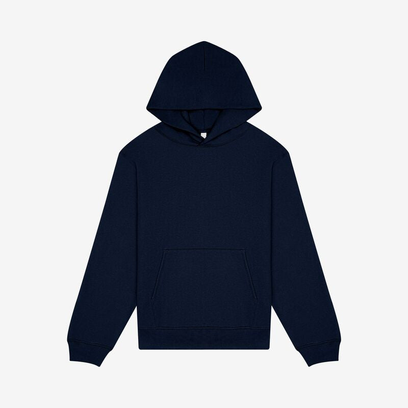 Sweat à Capuche Unisexe - Navy