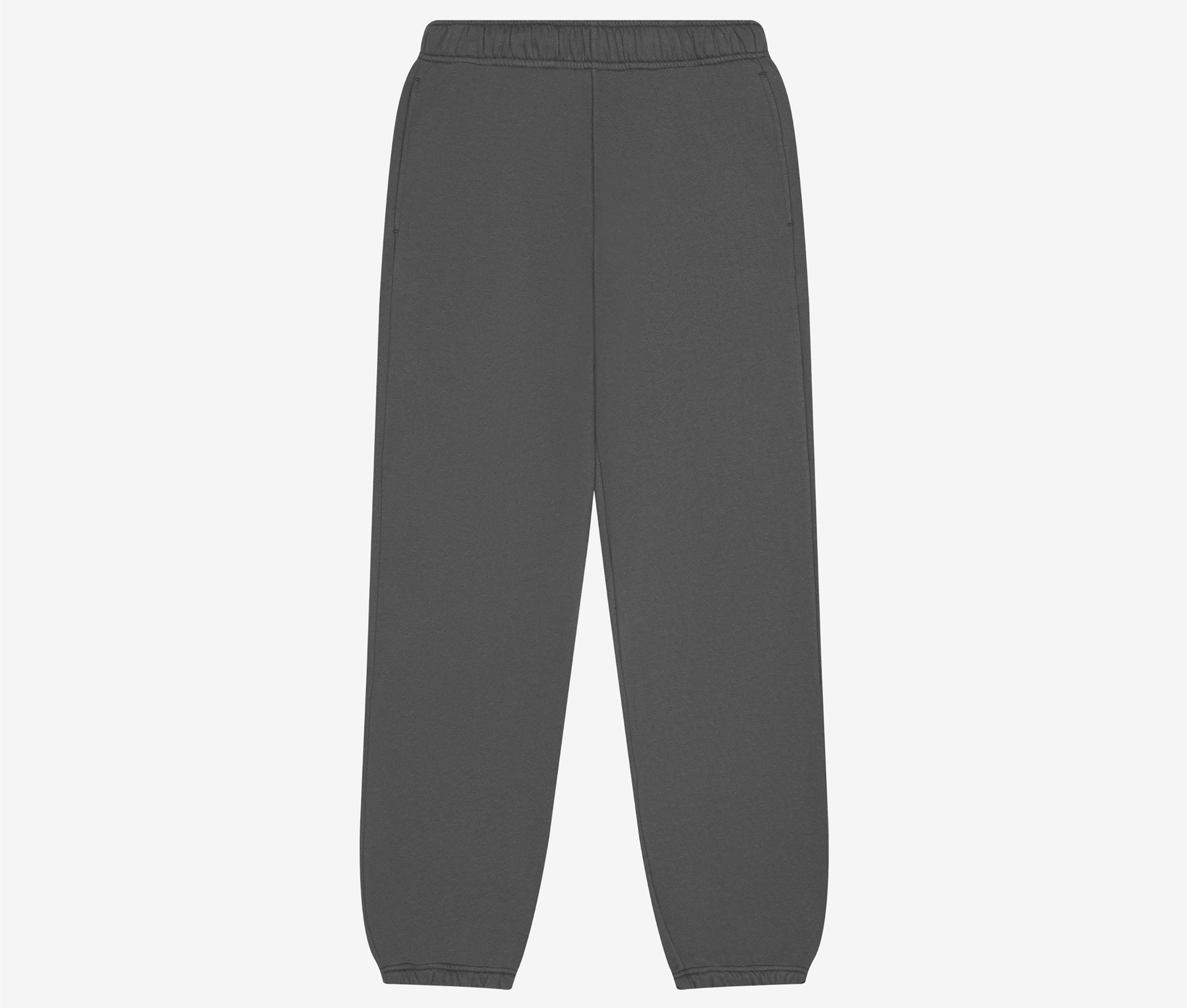 Jogging Unisexe - Asphalt