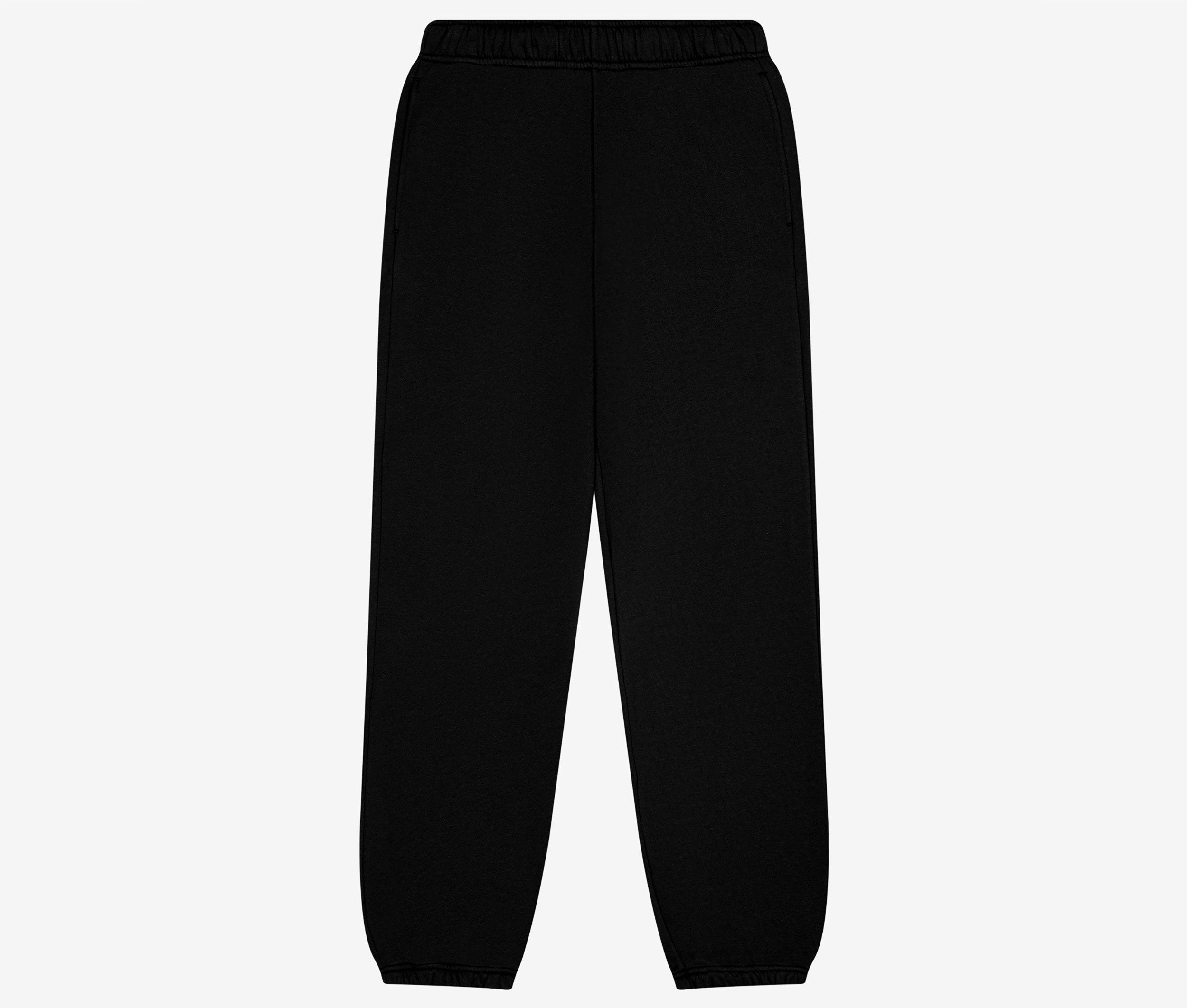 Jogging Unisexe - Black