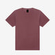Washed Maroon