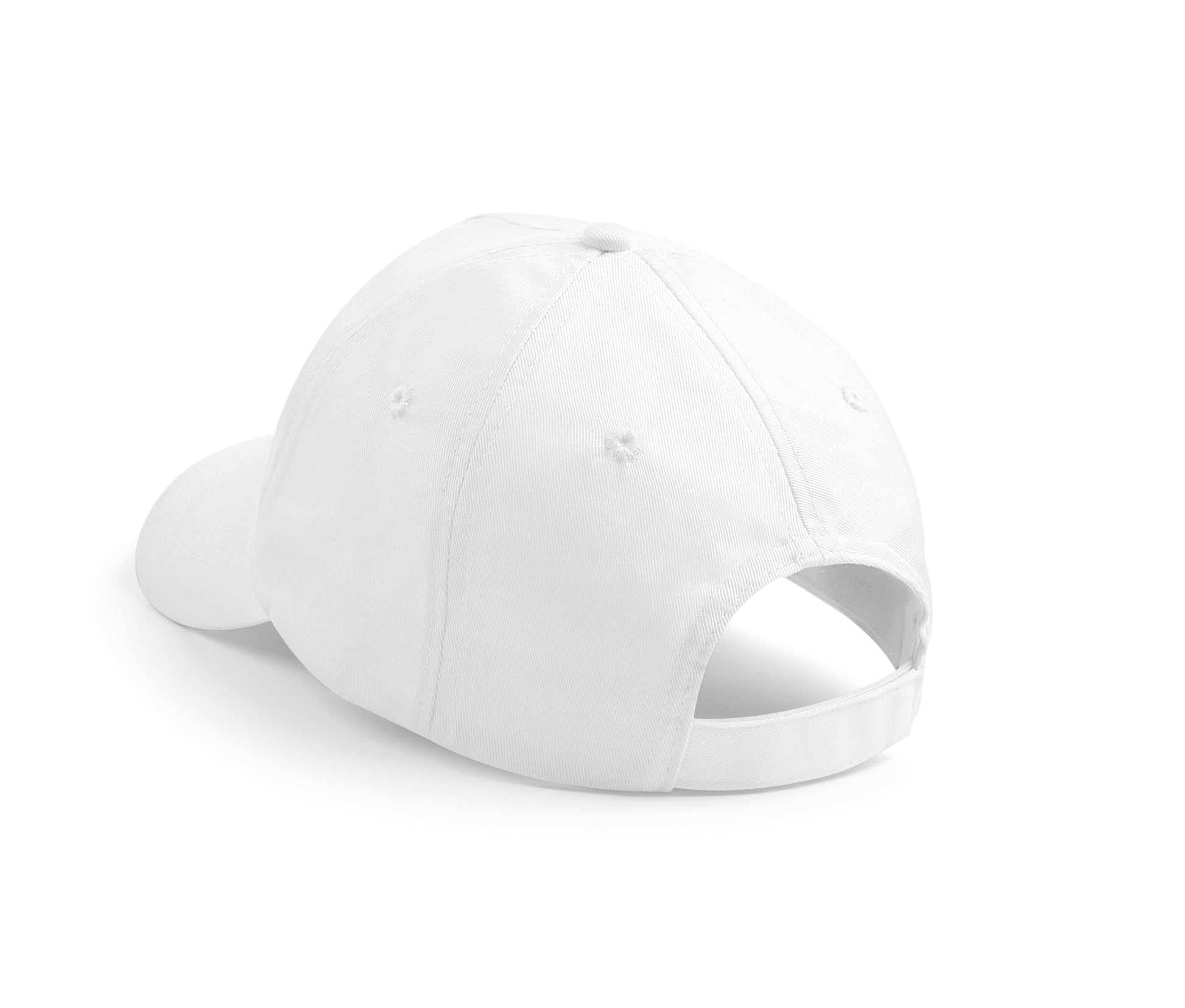 Casquette Originale 5 Pans - White
