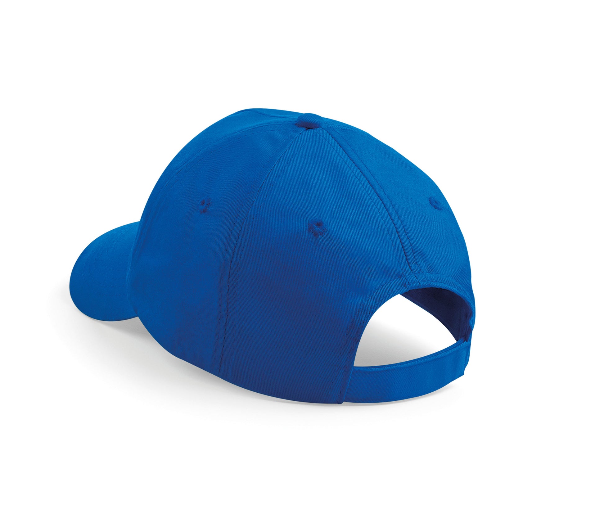 Casquette Originale 5 Pans - Royal