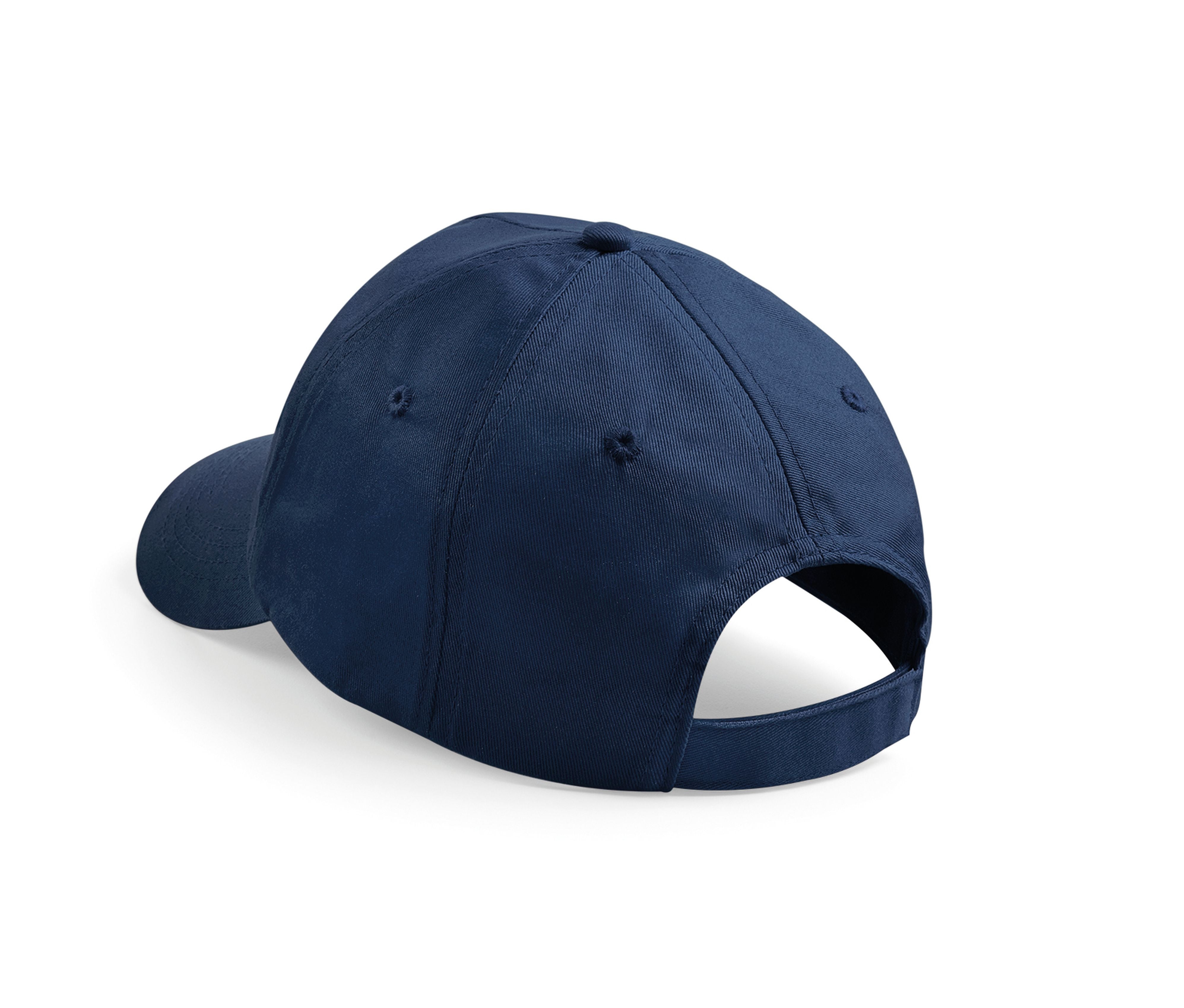 Casquette Originale 5 Pans - French Navy