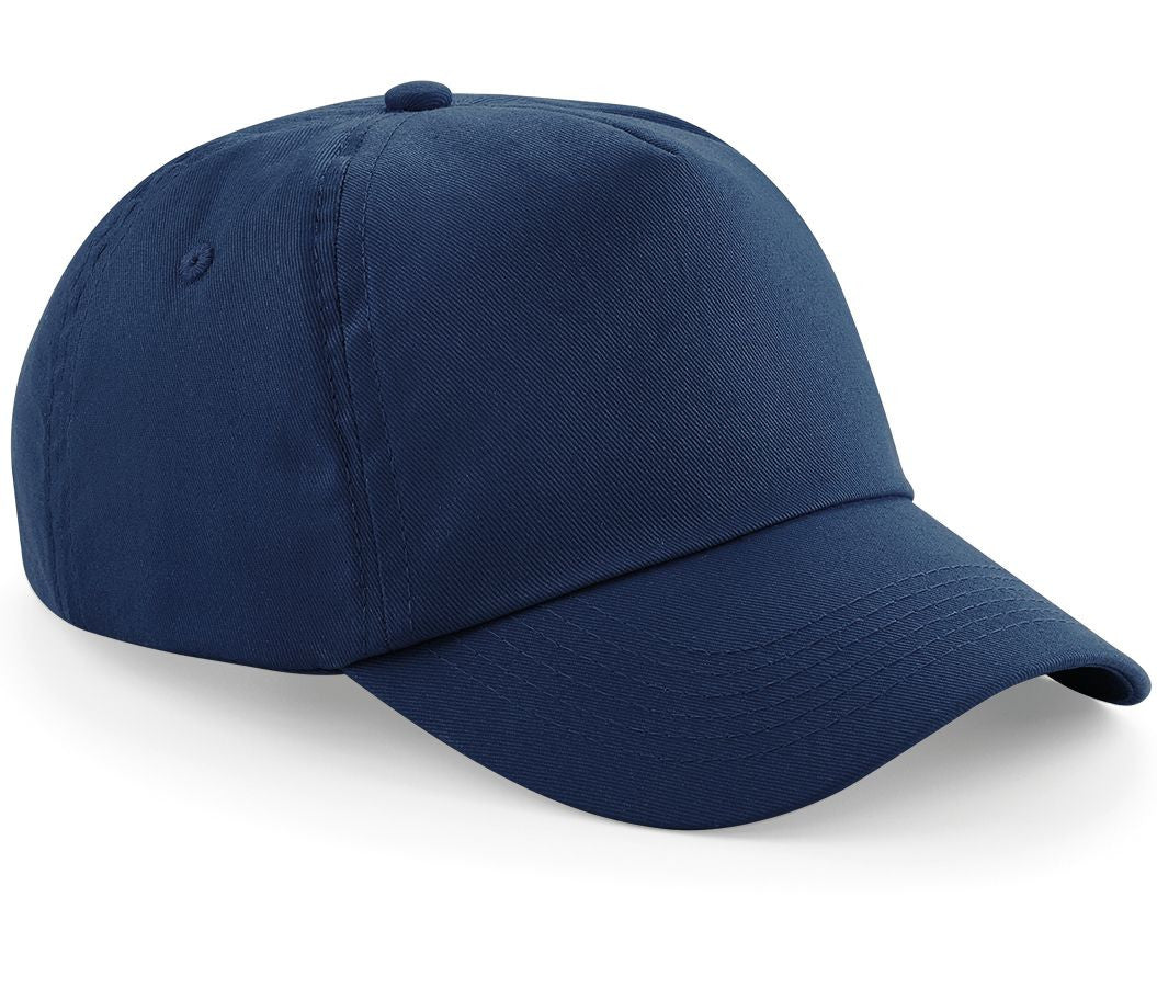 Casquette Originale 5 Pans - French Navy