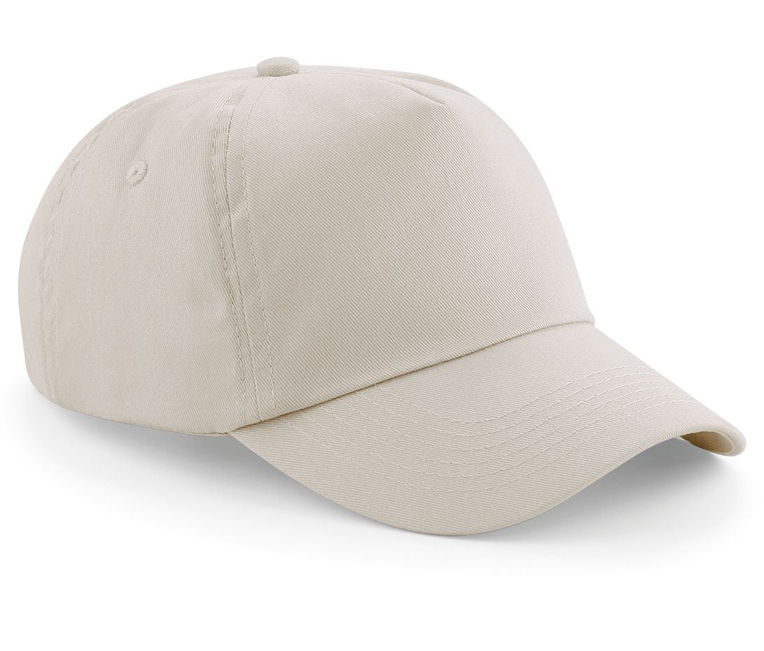 Casquette Originale 5 Pans - Sand