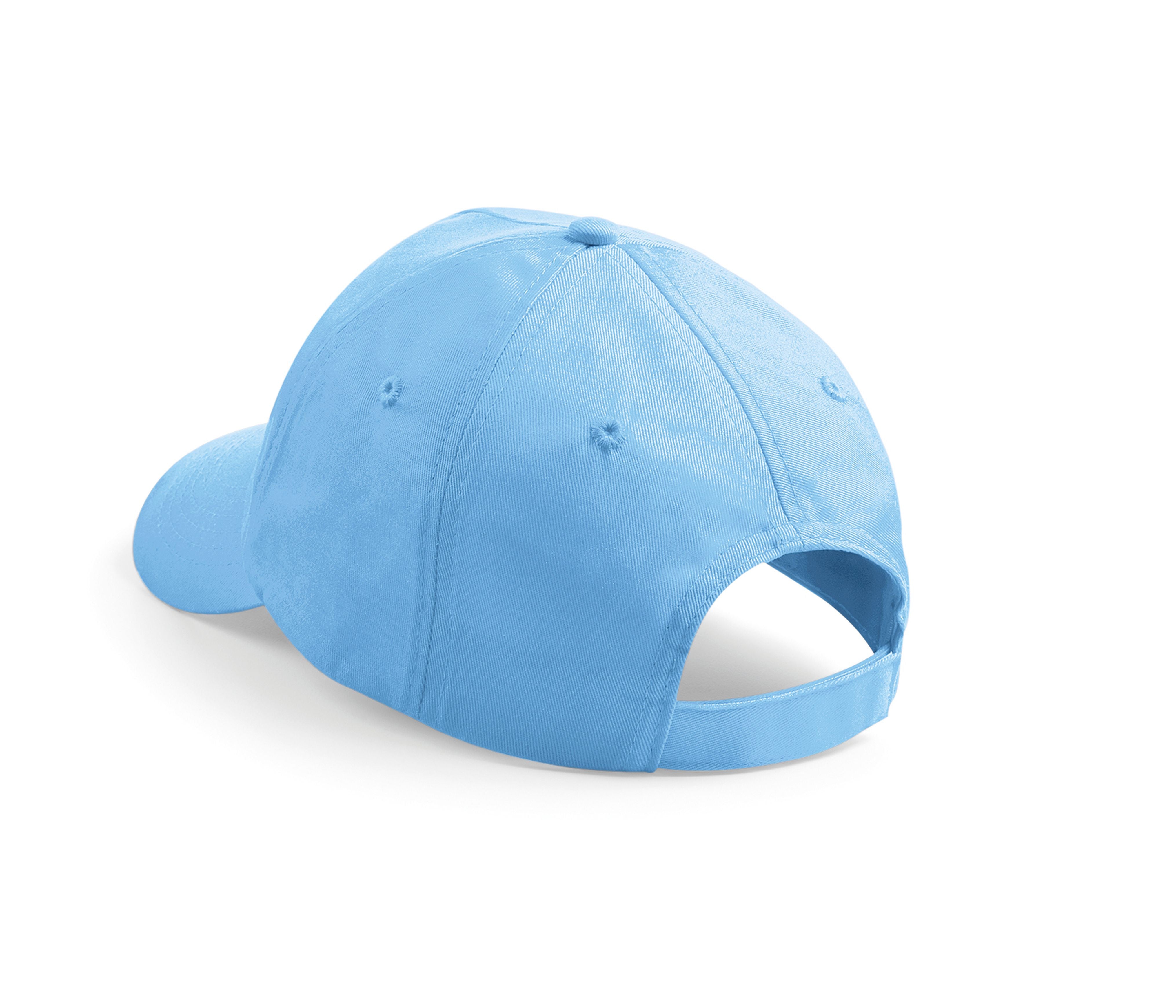 Casquette Originale 5 Pans - Sky Blue