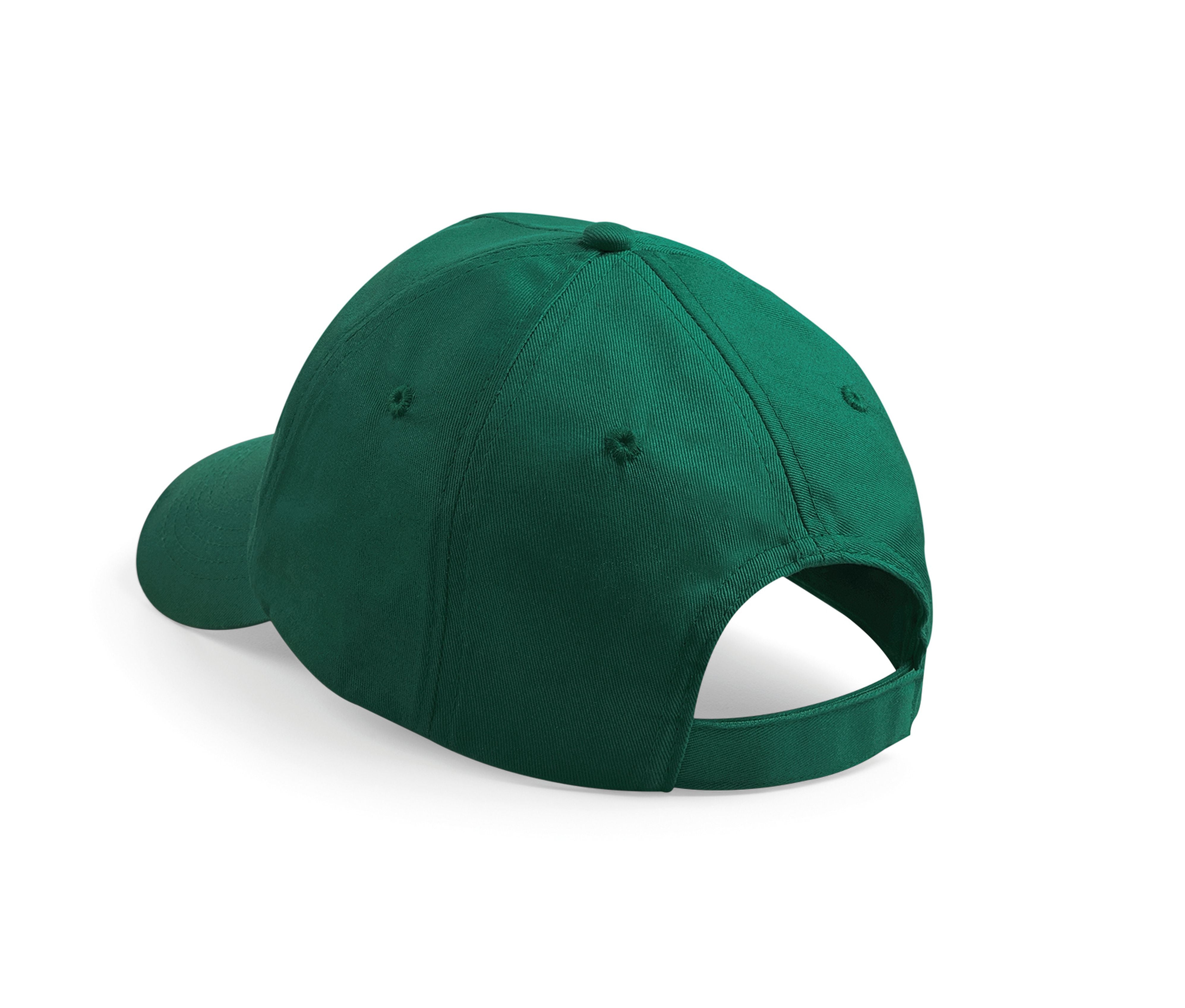 Casquette Originale 5 Pans - Bottle Green